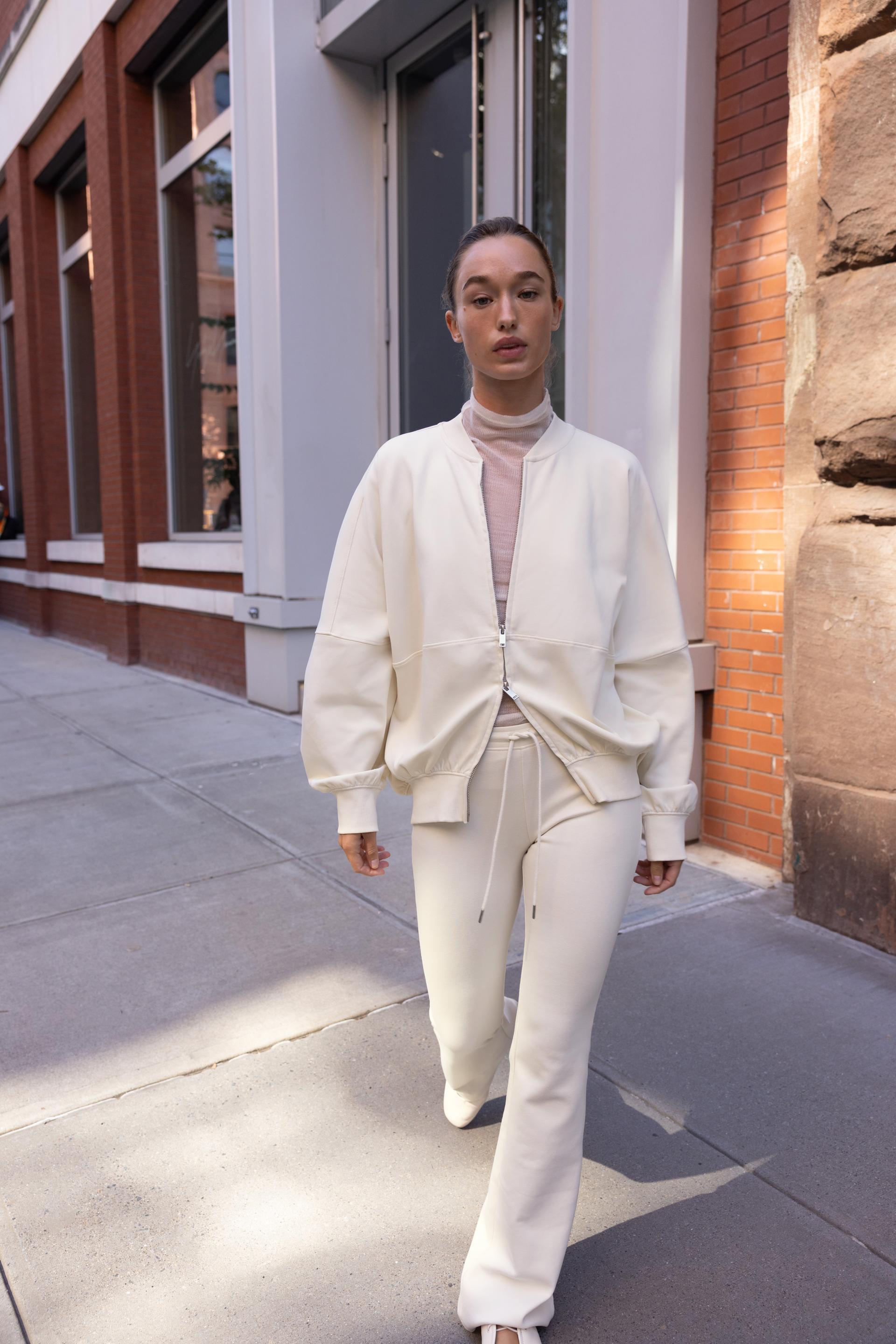 MIRAGE ZIP TRACKSUIT