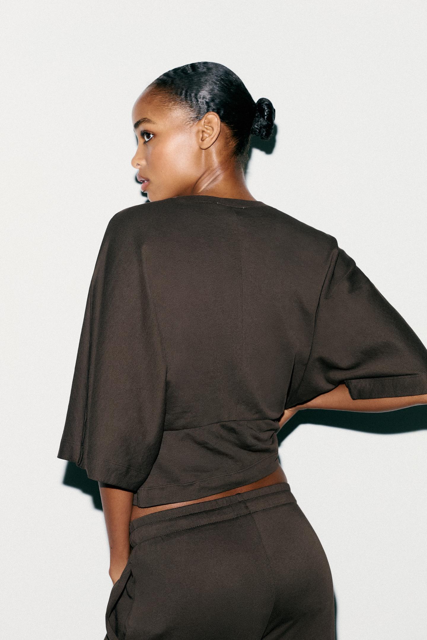 DARYA RELAXED FIT SET