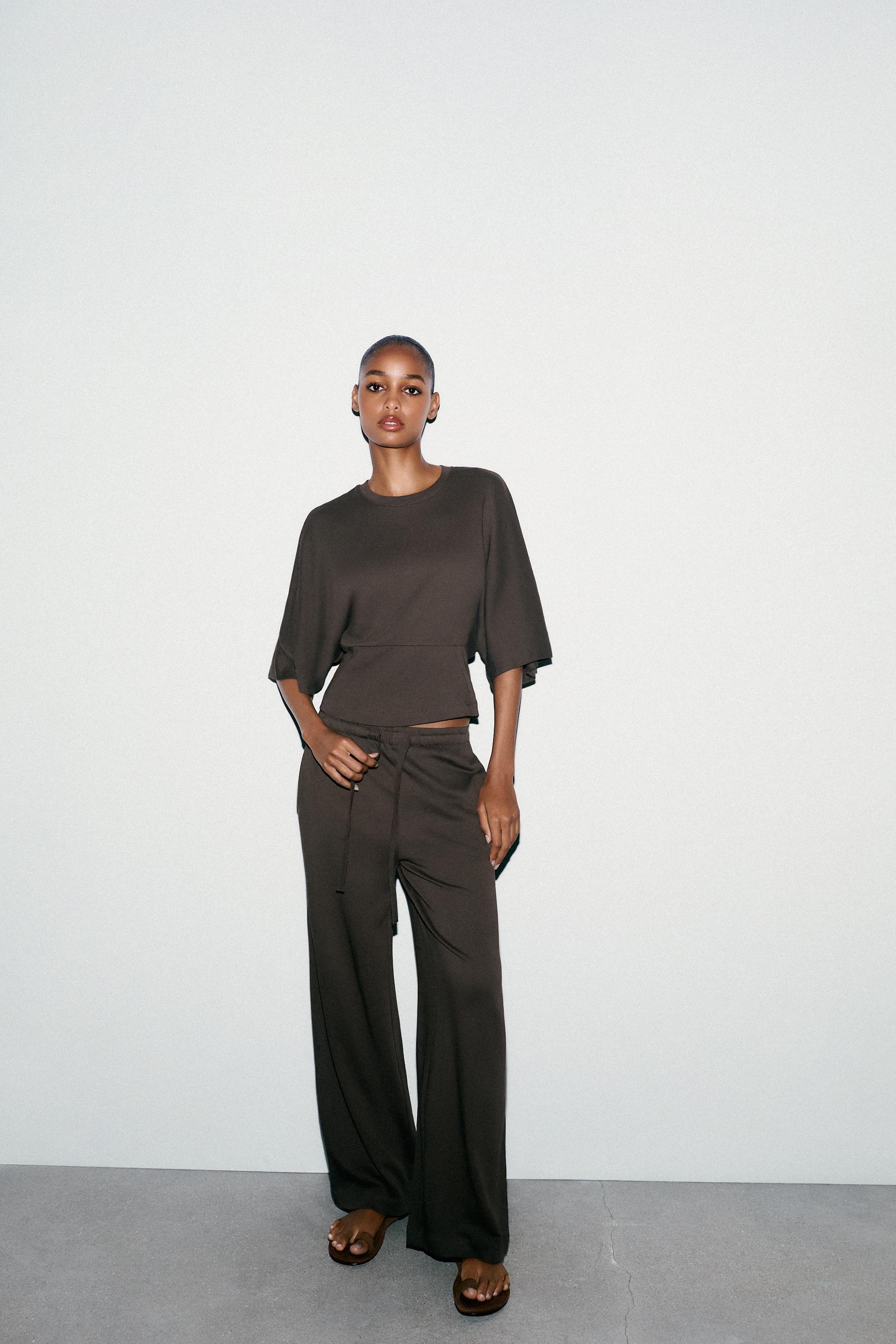 DARYA RELAXED FIT SET