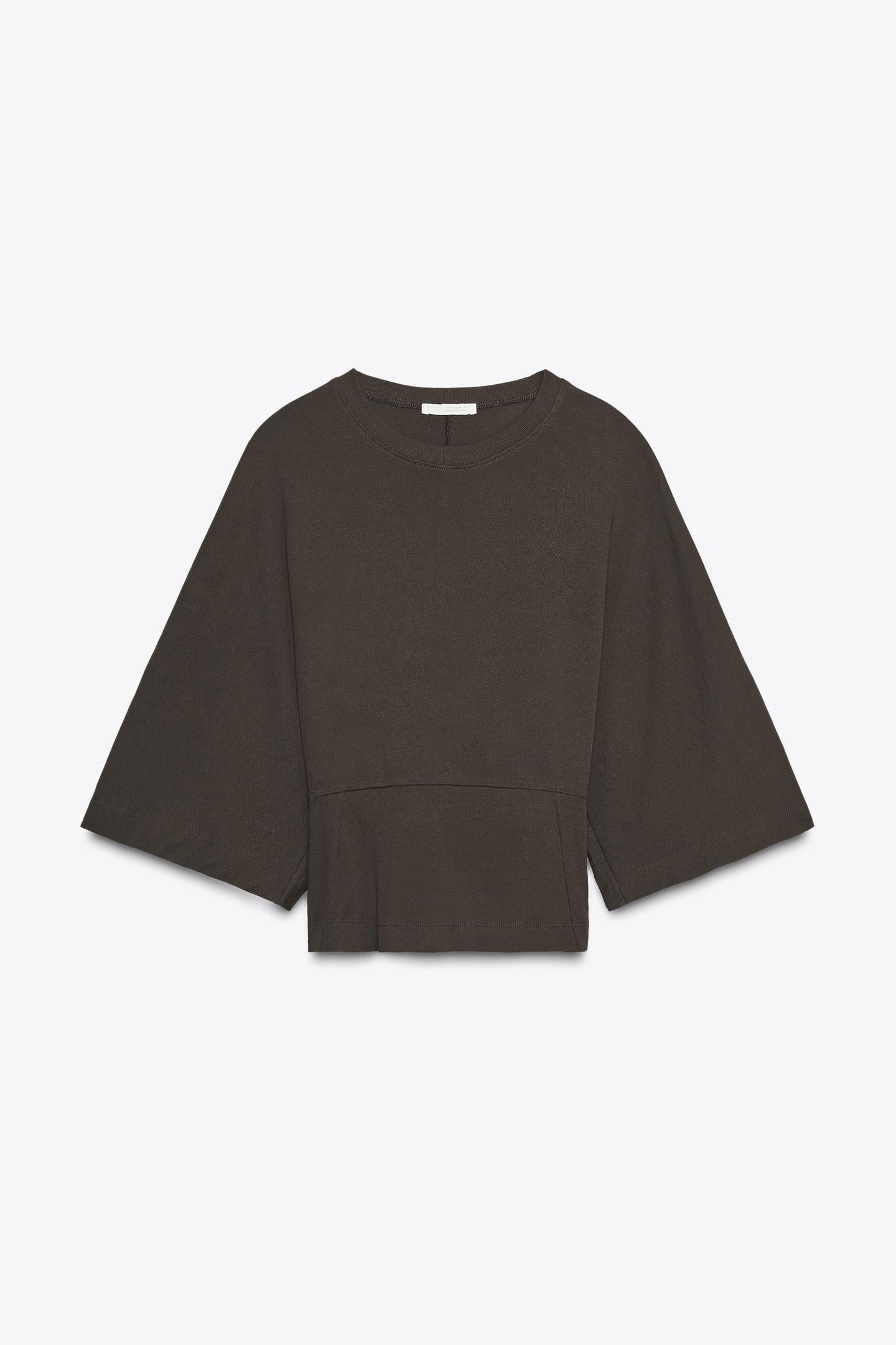 DARYA RELAXED FIT SET