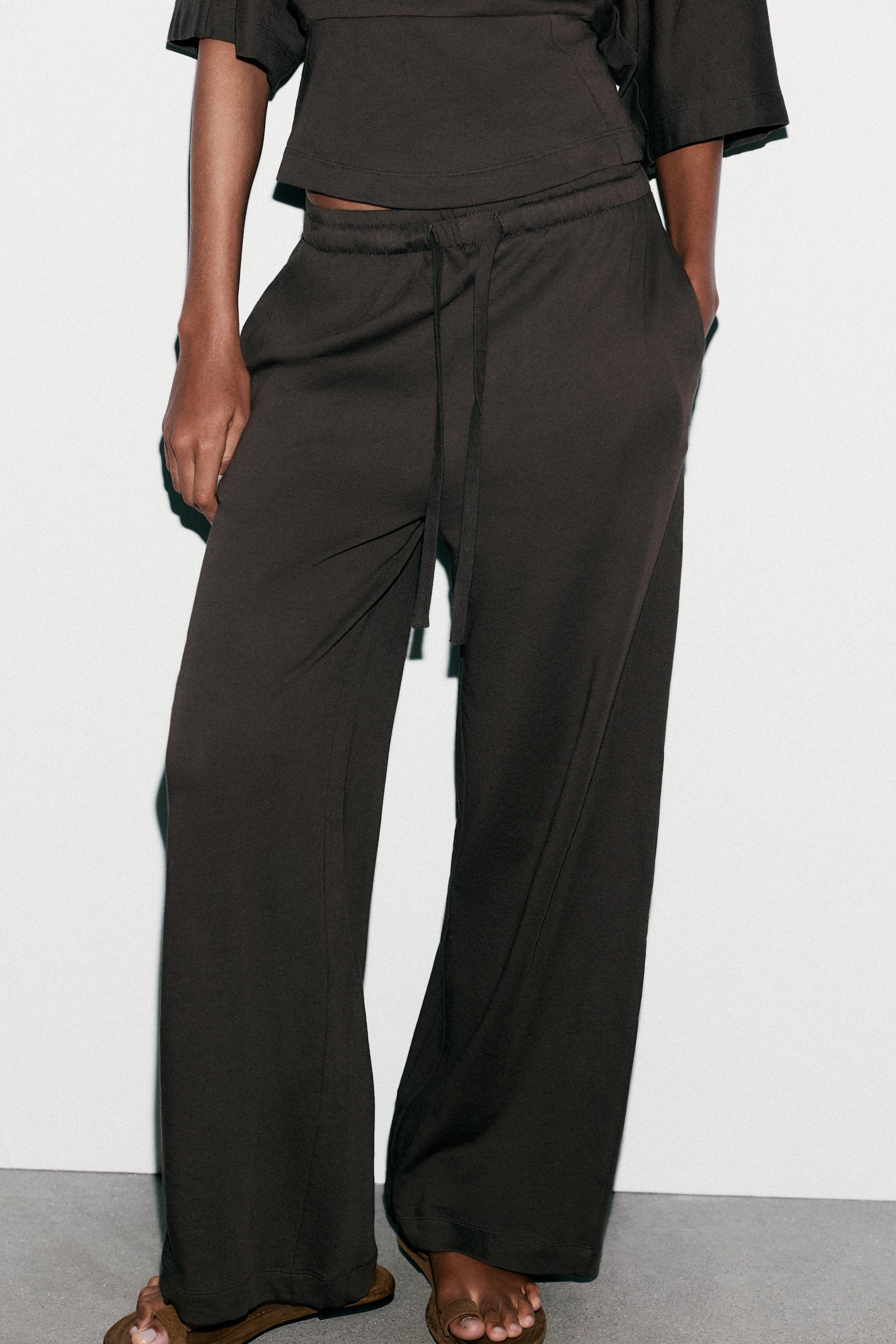DARYA RELAXED FIT SET