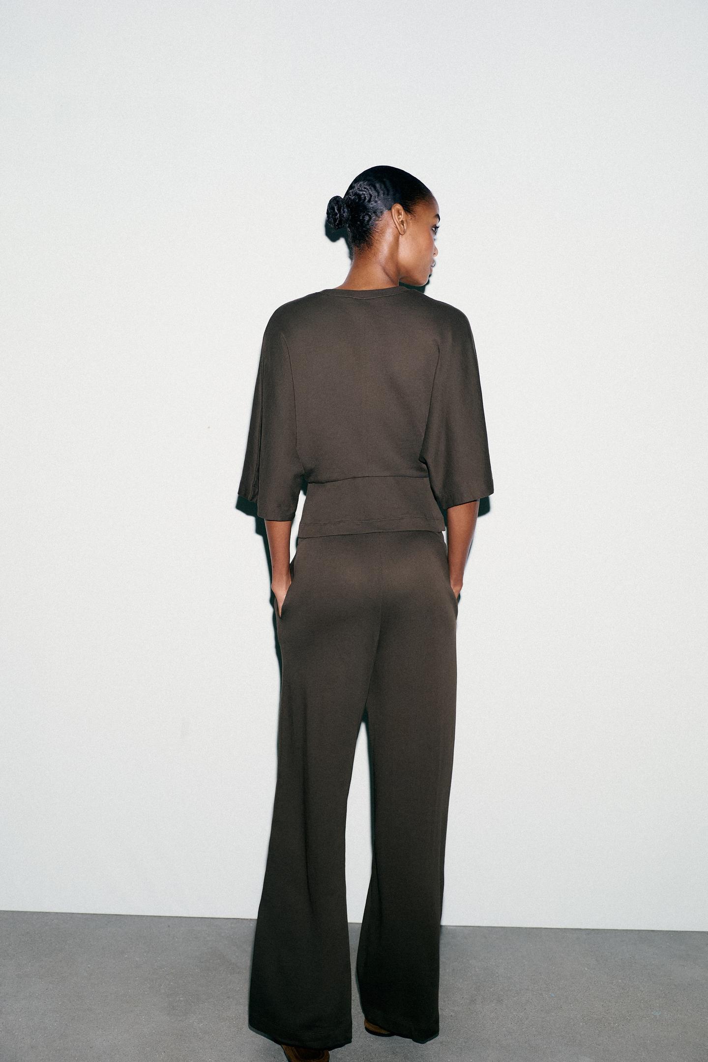 DARYA RELAXED FIT SET