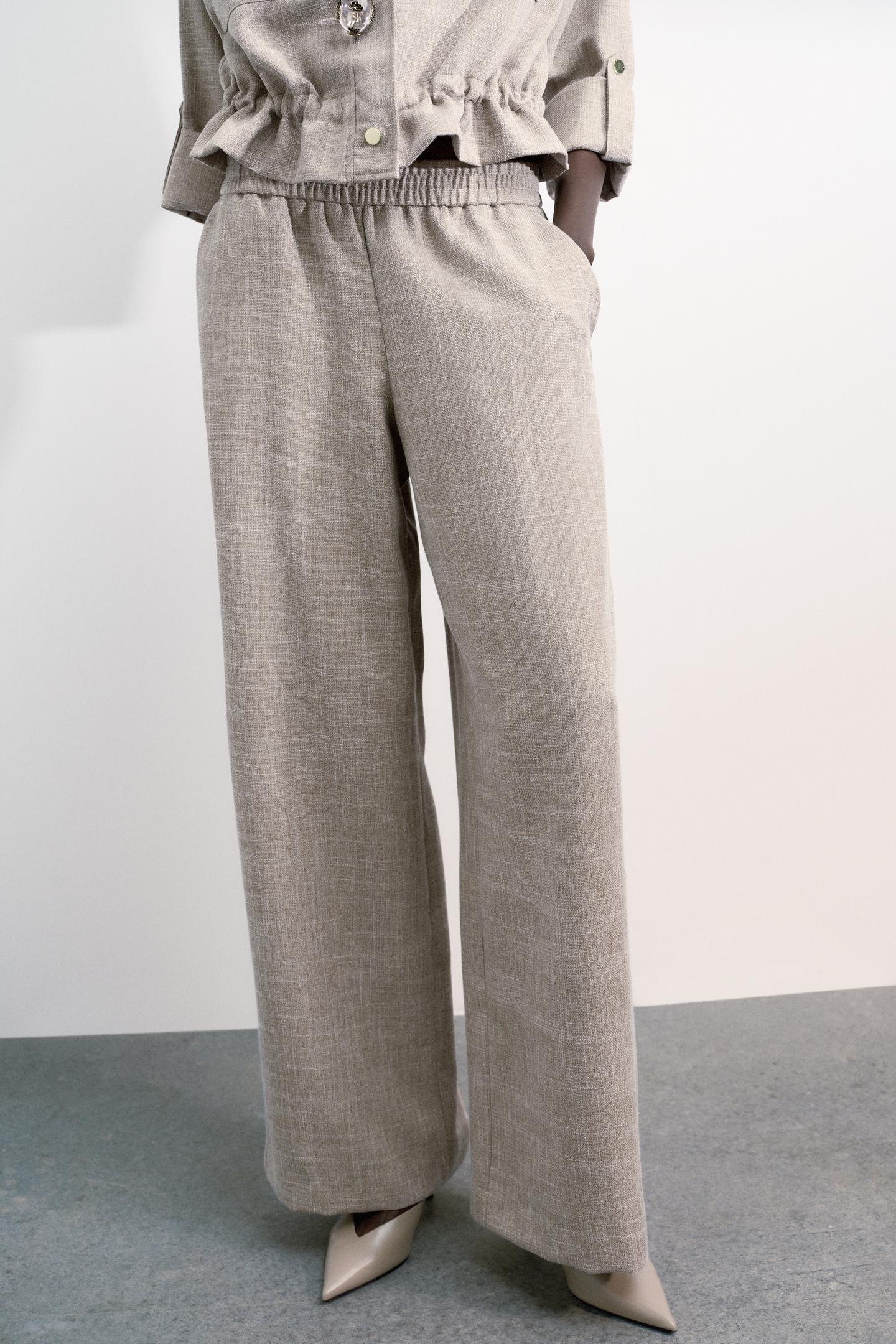ZAYA RELAXED CO-ORD