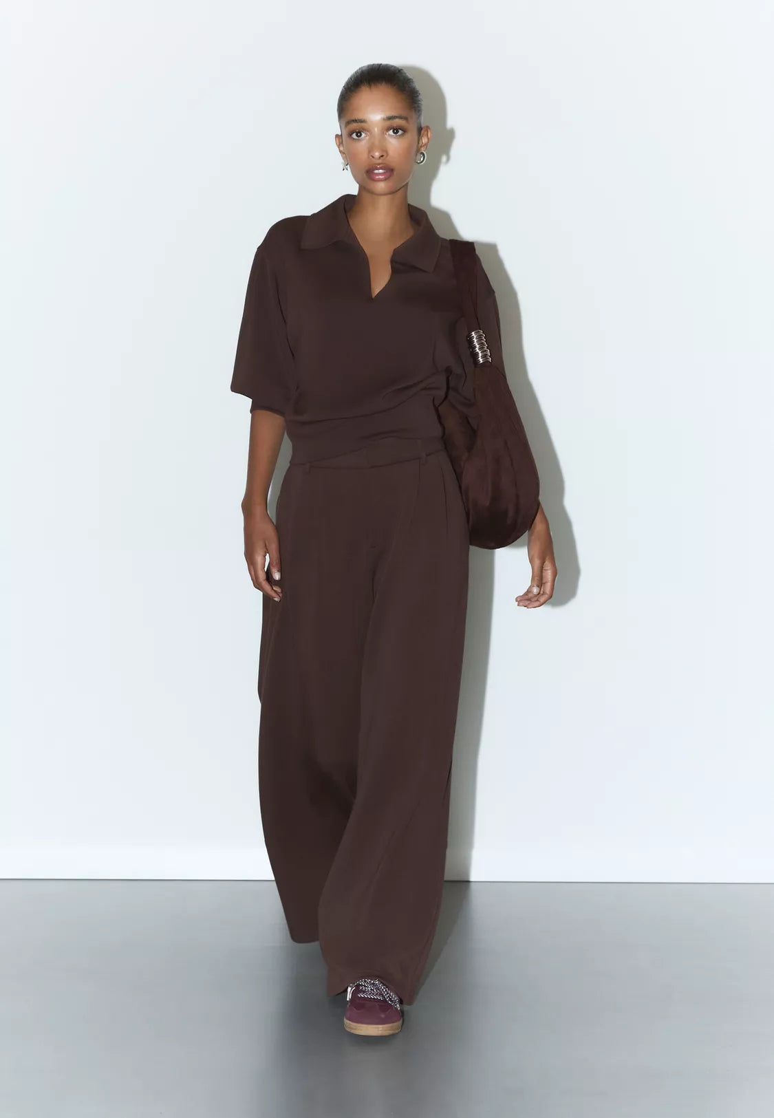 NEBULA SOFT CO-ORD