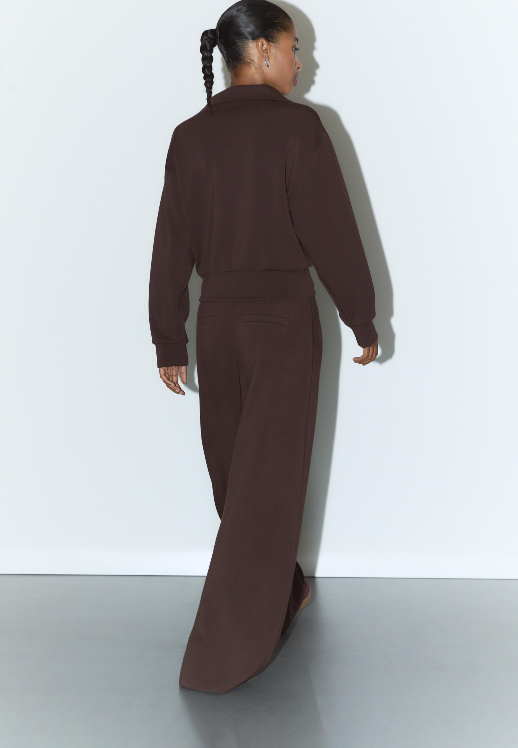 NEBULA SOFT CO-ORD