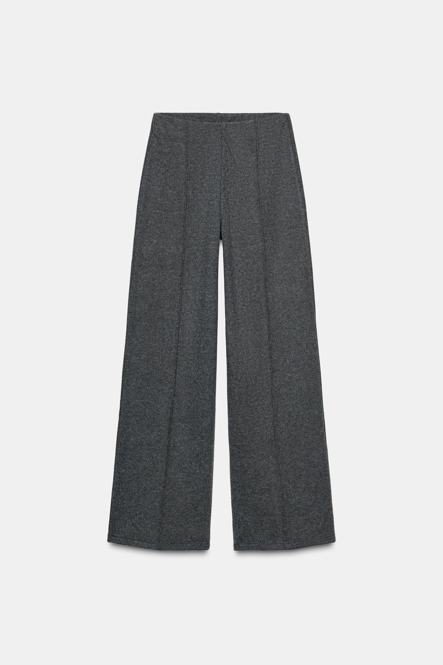 TECLA SEAM BUCKLE CO-ORD
