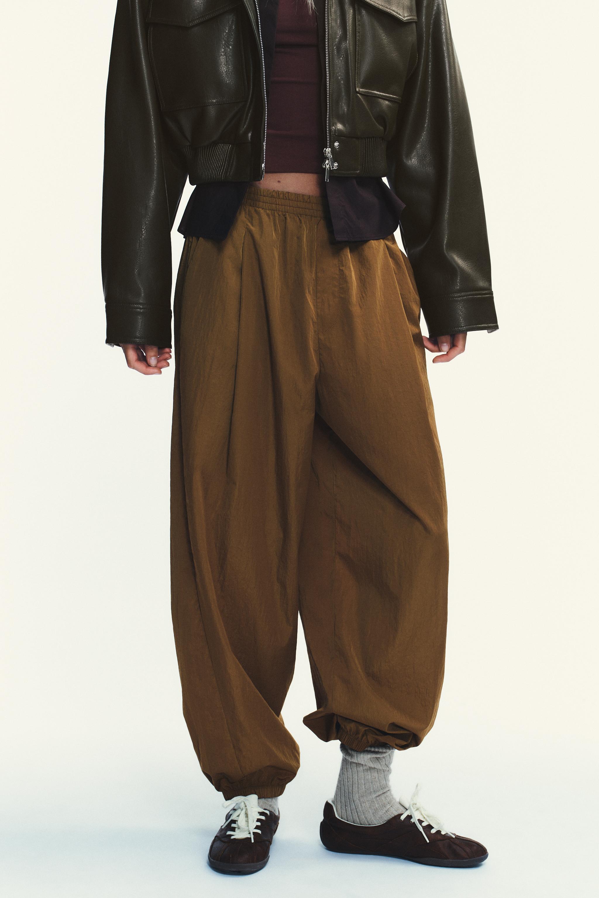 SILVIA FAUX LEATHER JACKET