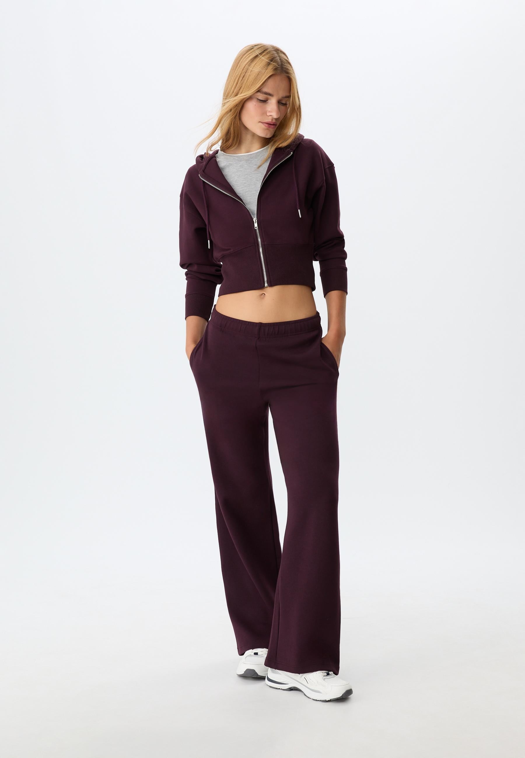 SARA ZIP SET