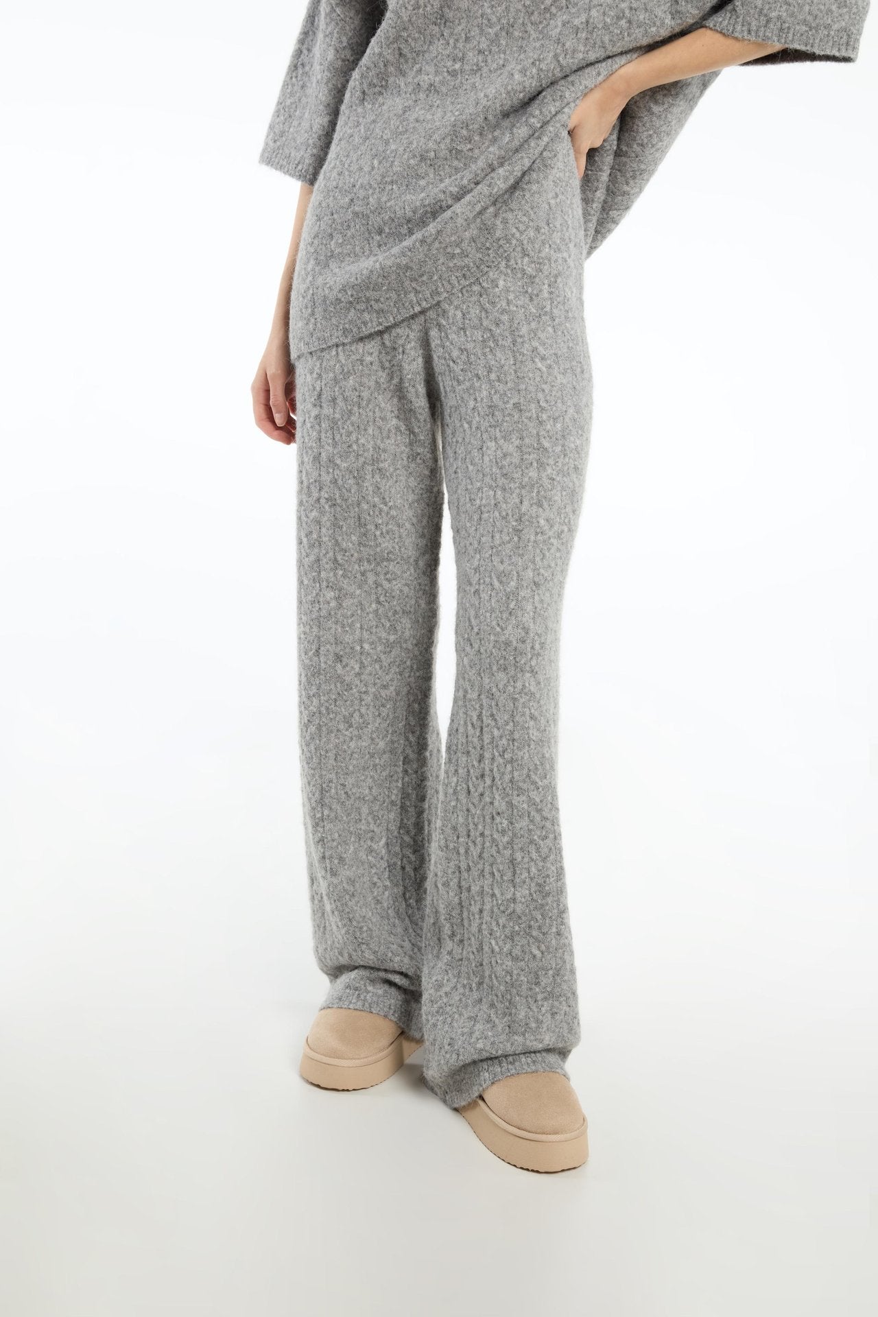ISLA FINE KNIT SET