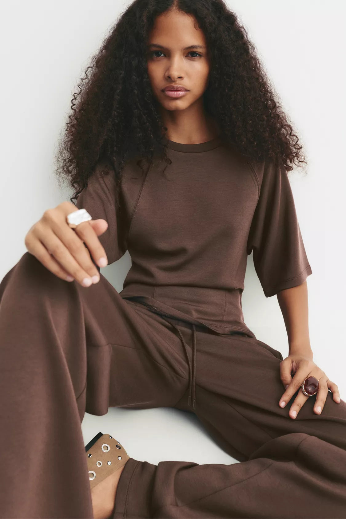 ALEA MATCHING CO-ORD
