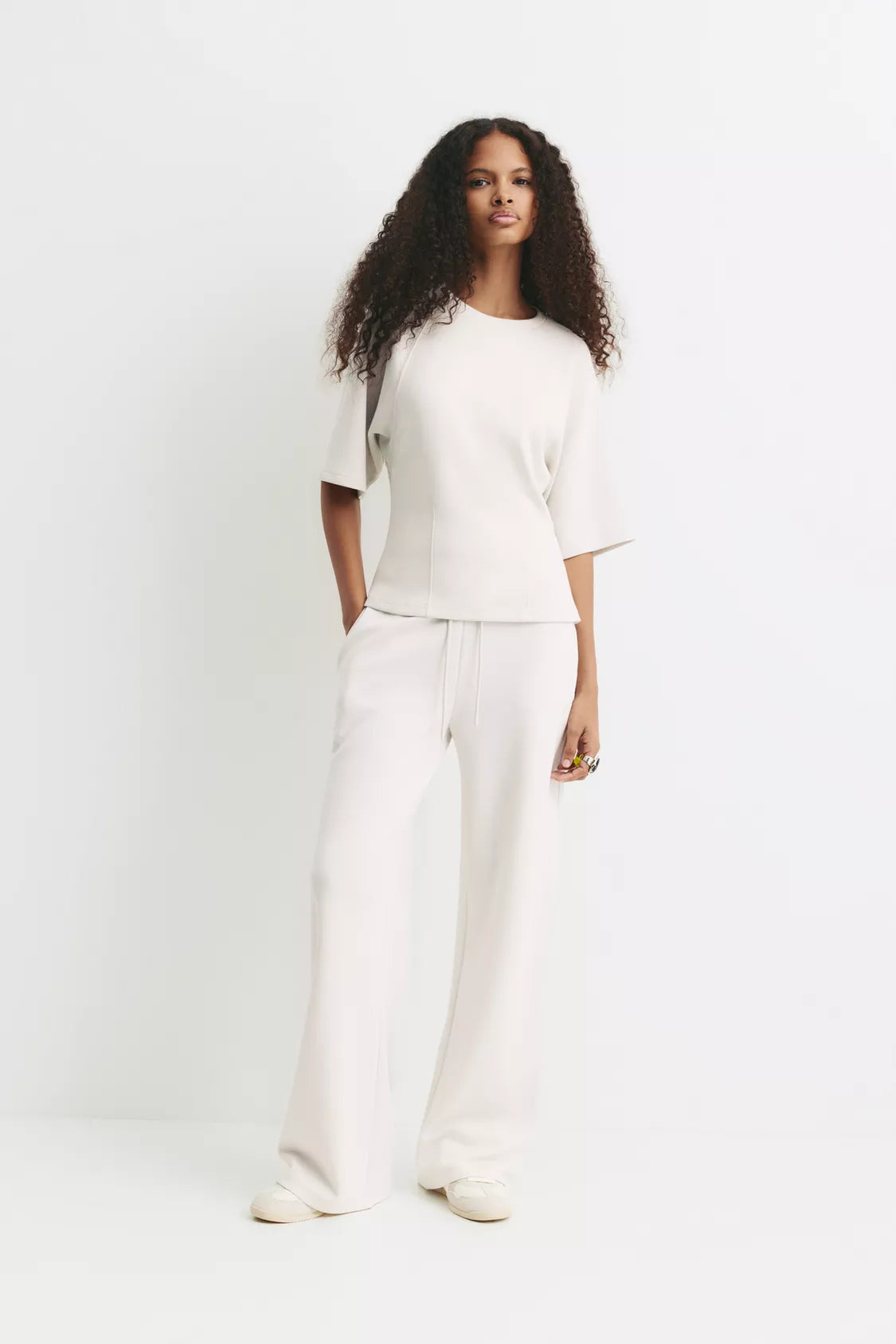 ALEA MATCHING CO-ORD