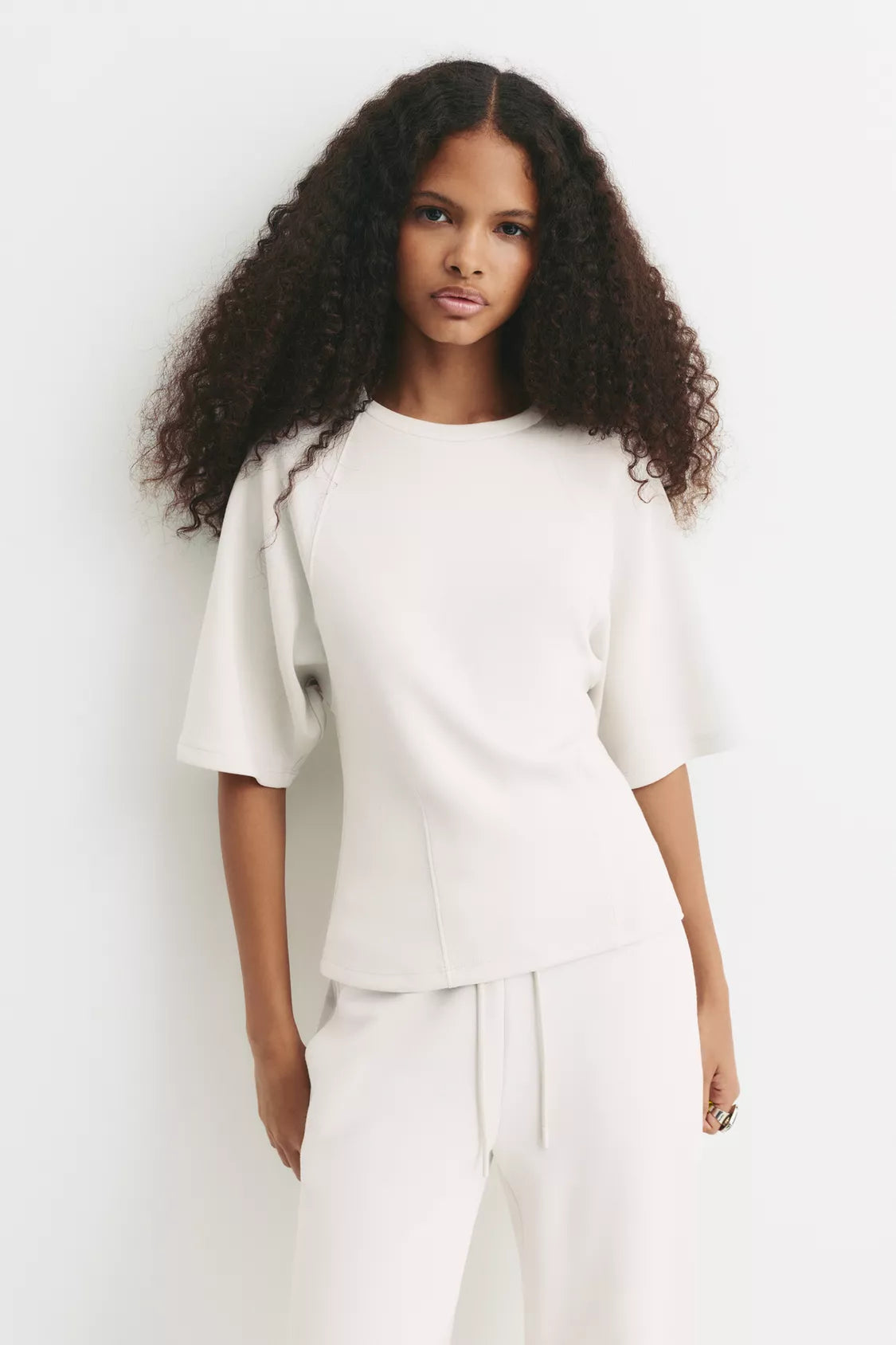 ALEA MATCHING CO-ORD