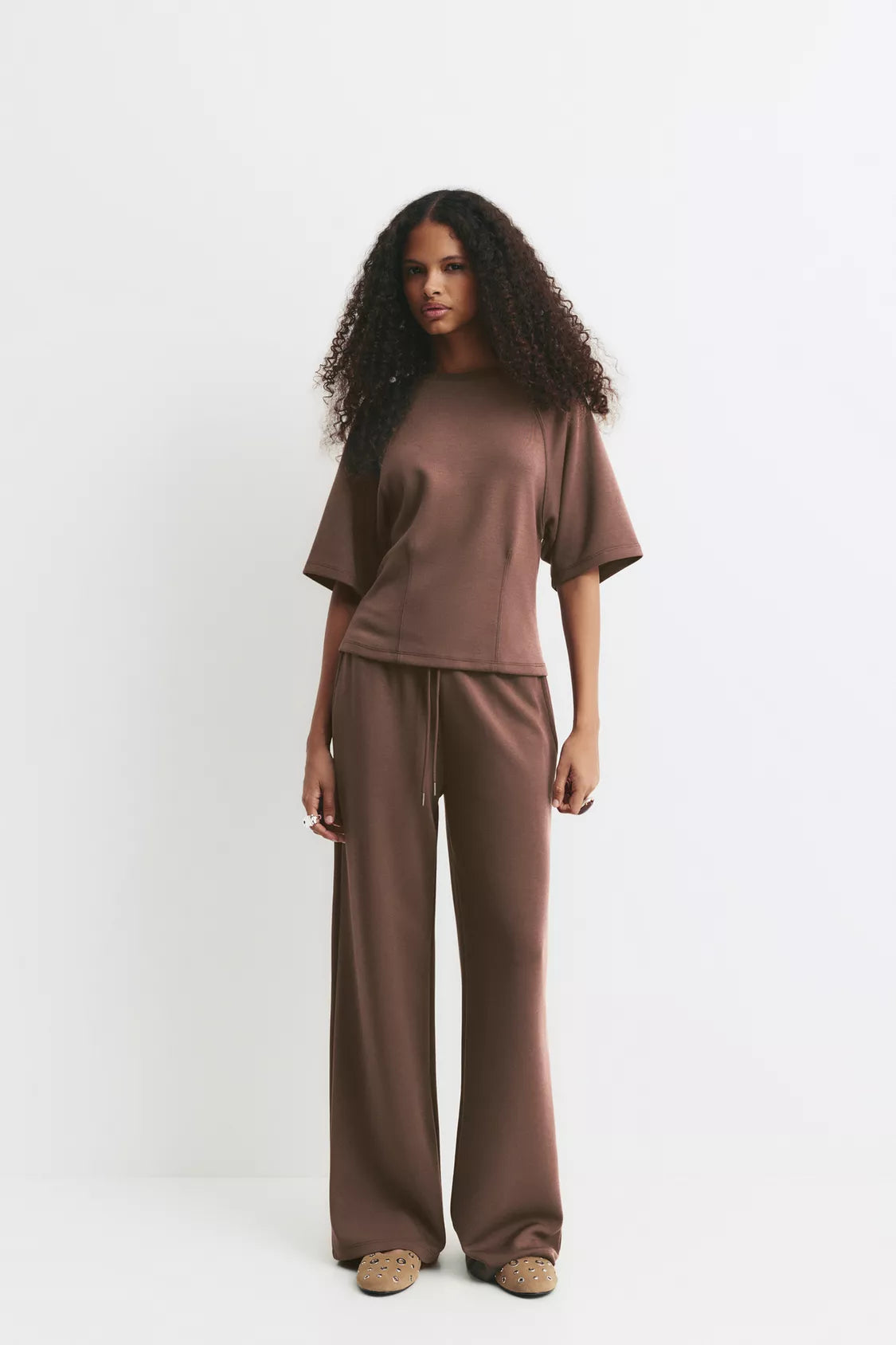 ALEA MATCHING CO-ORD