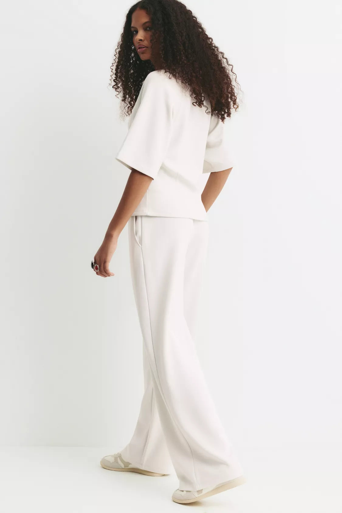 ALEA MATCHING CO-ORD