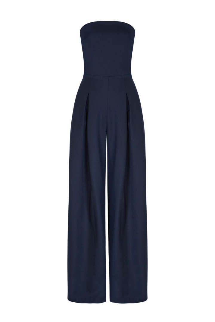 ZAVIRA JUMPSUIT