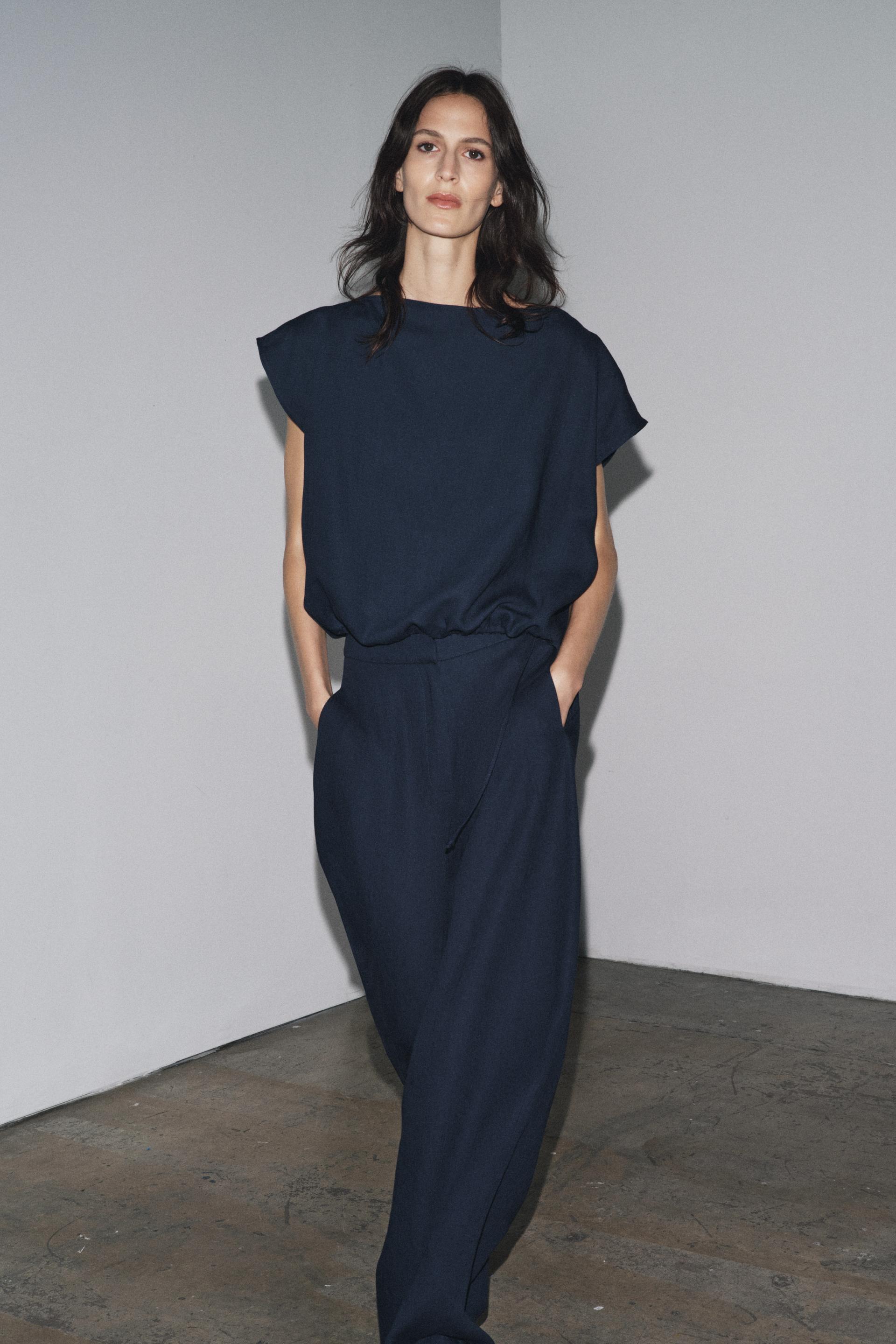 LAVIZA MODERN LINEN CO-ORD