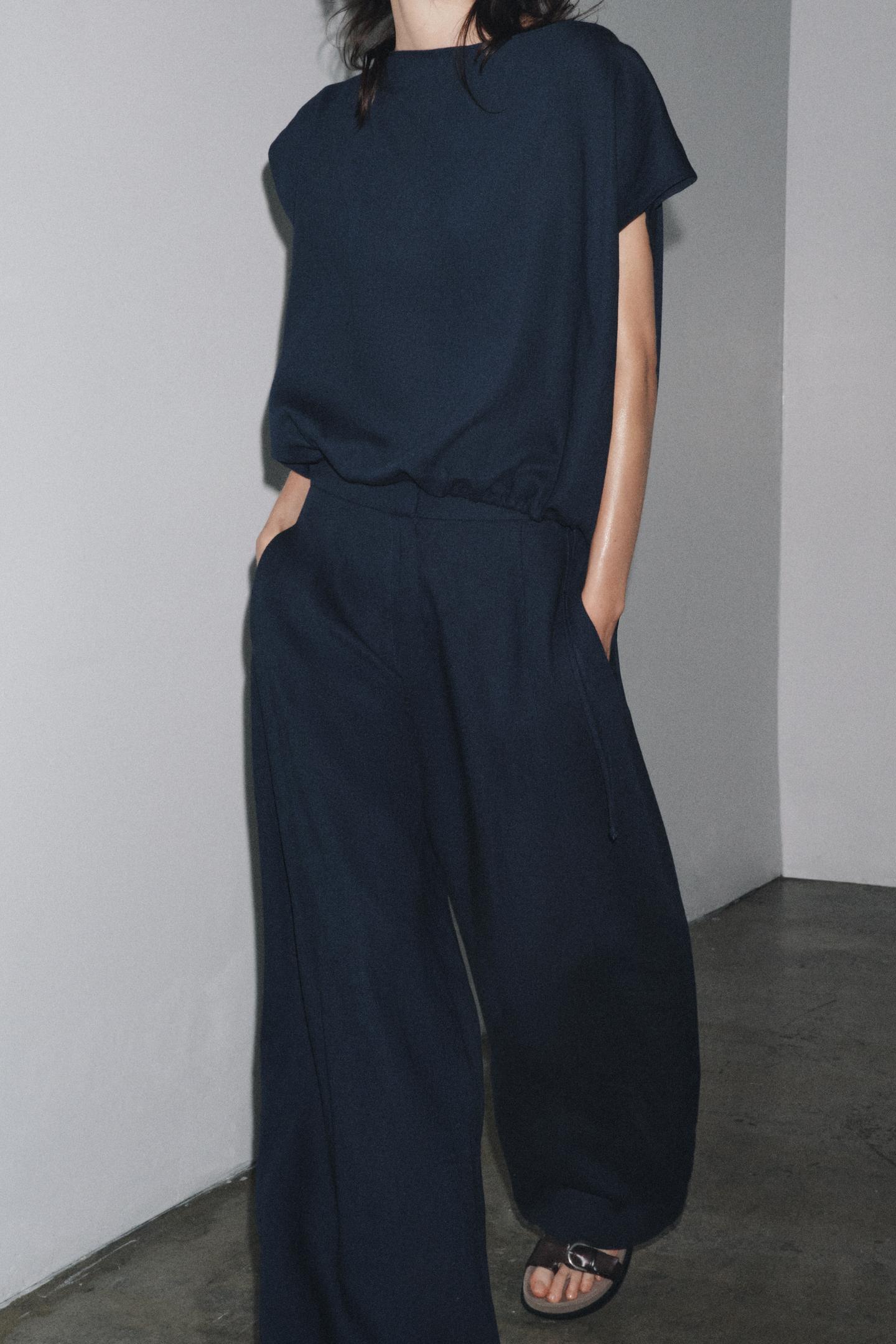 LAVIZA MODERN LINEN CO-ORD