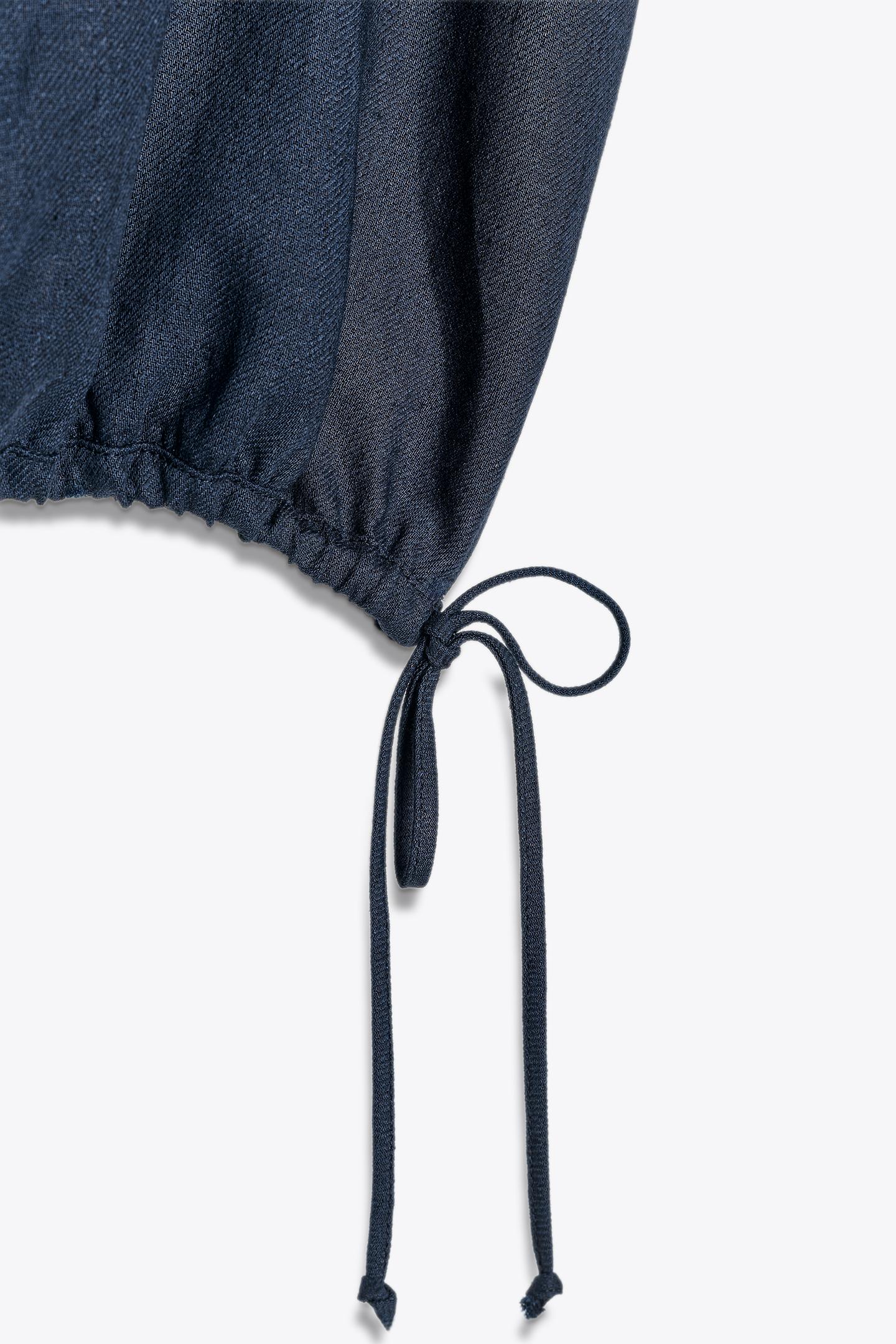 LAVIZA MODERN LINEN CO-ORD
