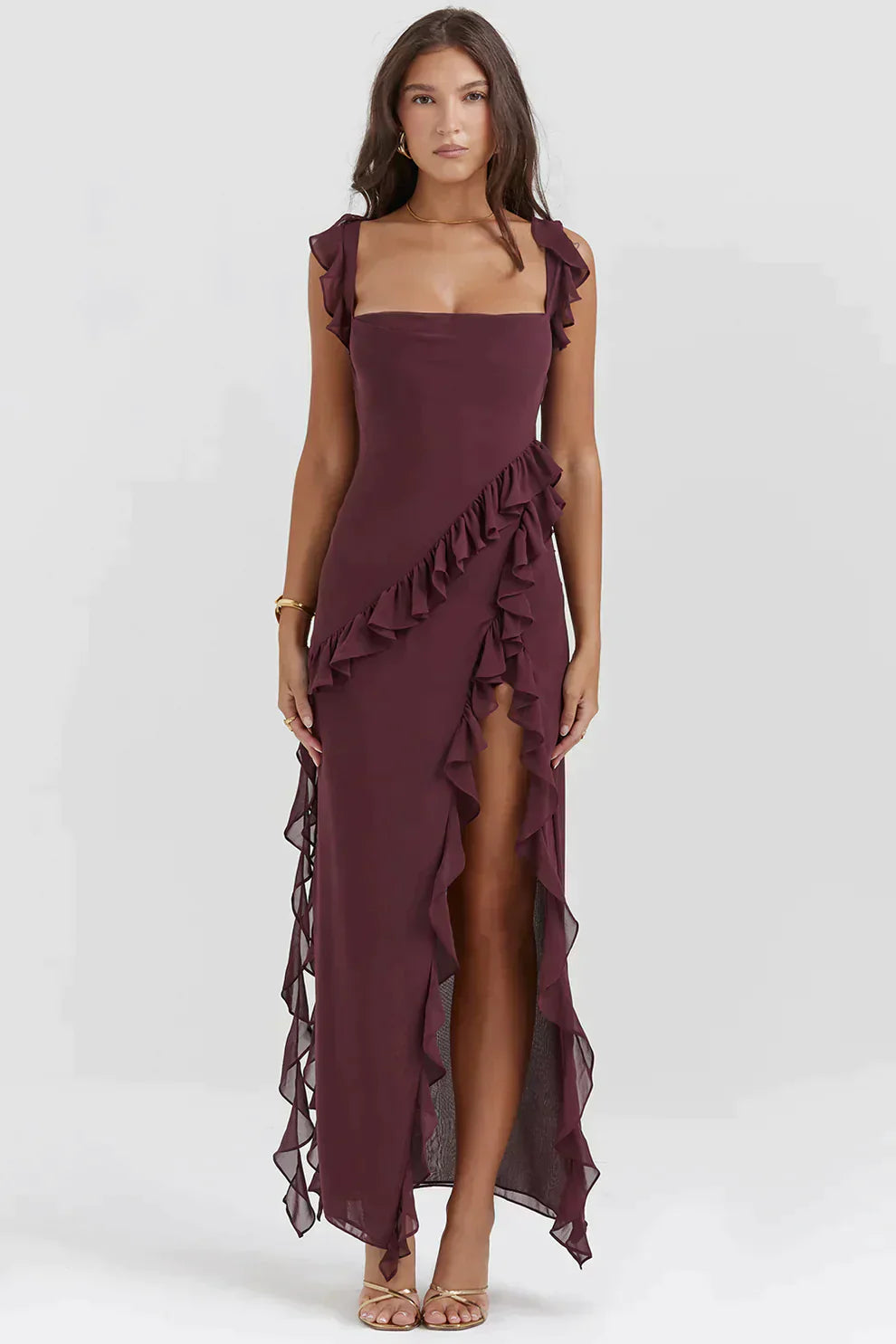 IVY MAXI DRESS
