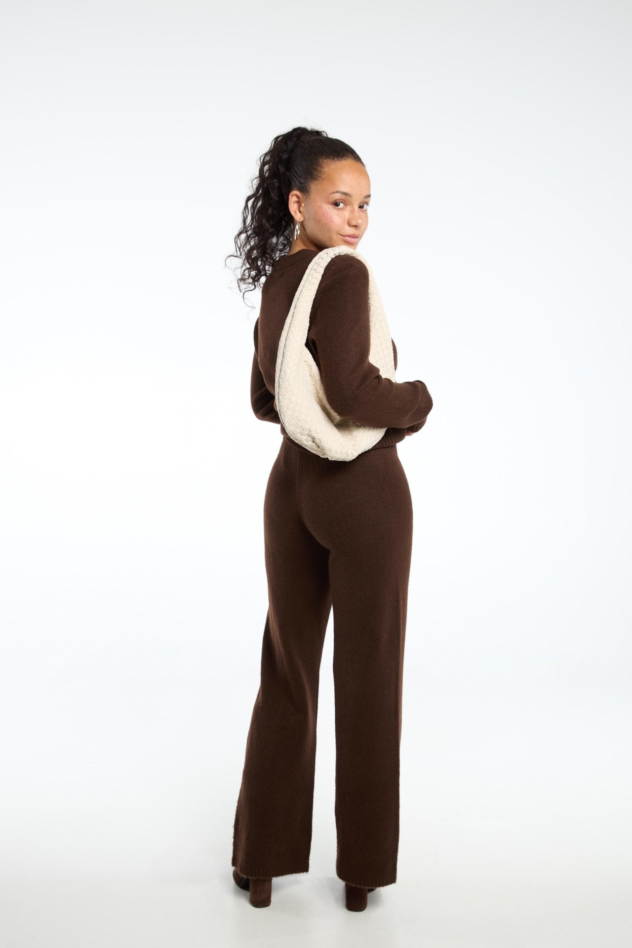 MURIEL KNITTED CO-ORD
