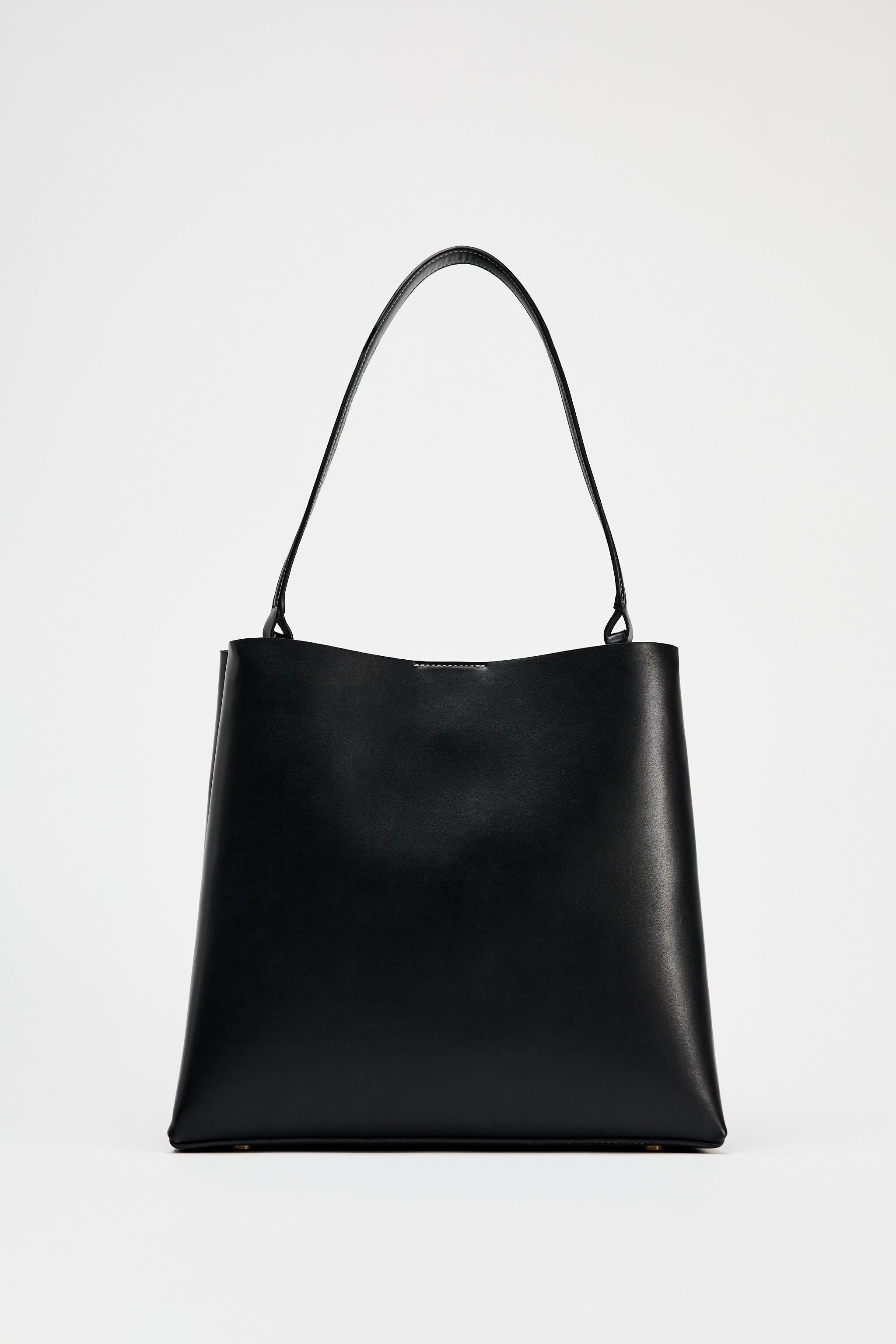 SPARK BUCKET BAG