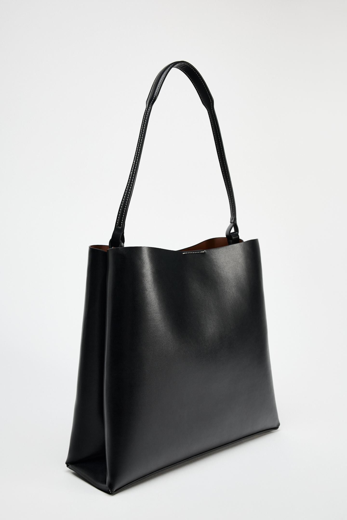 SPARK BUCKET BAG
