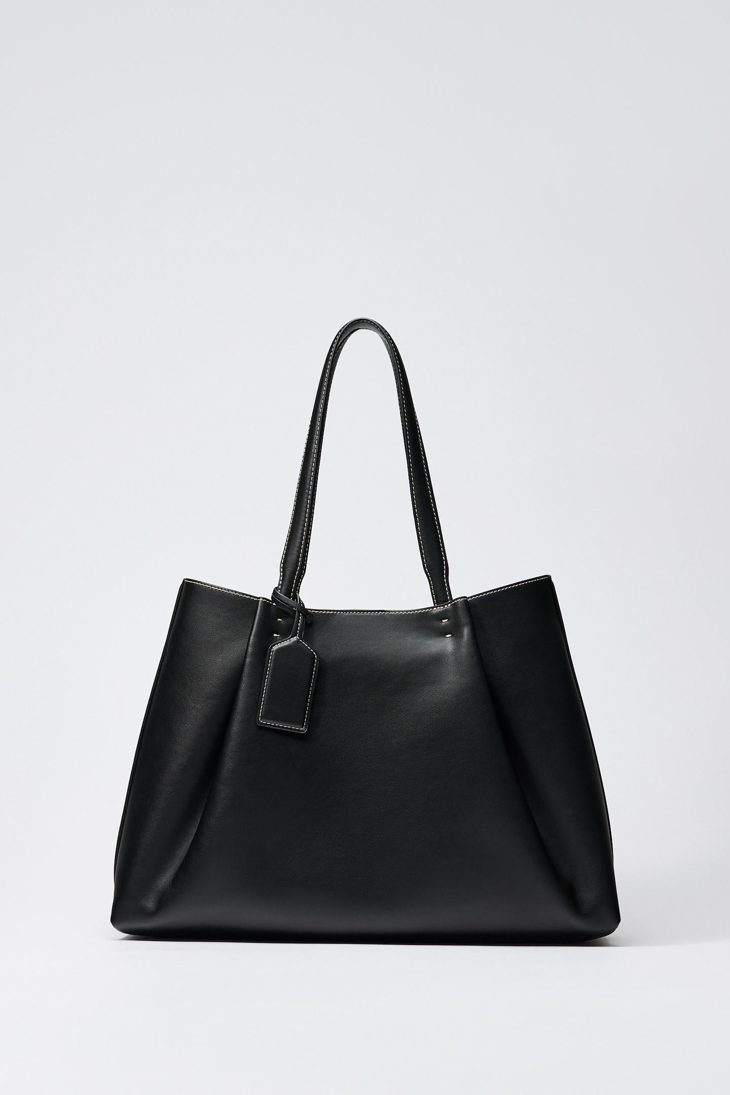 ELORA LARGE TOTE BAG