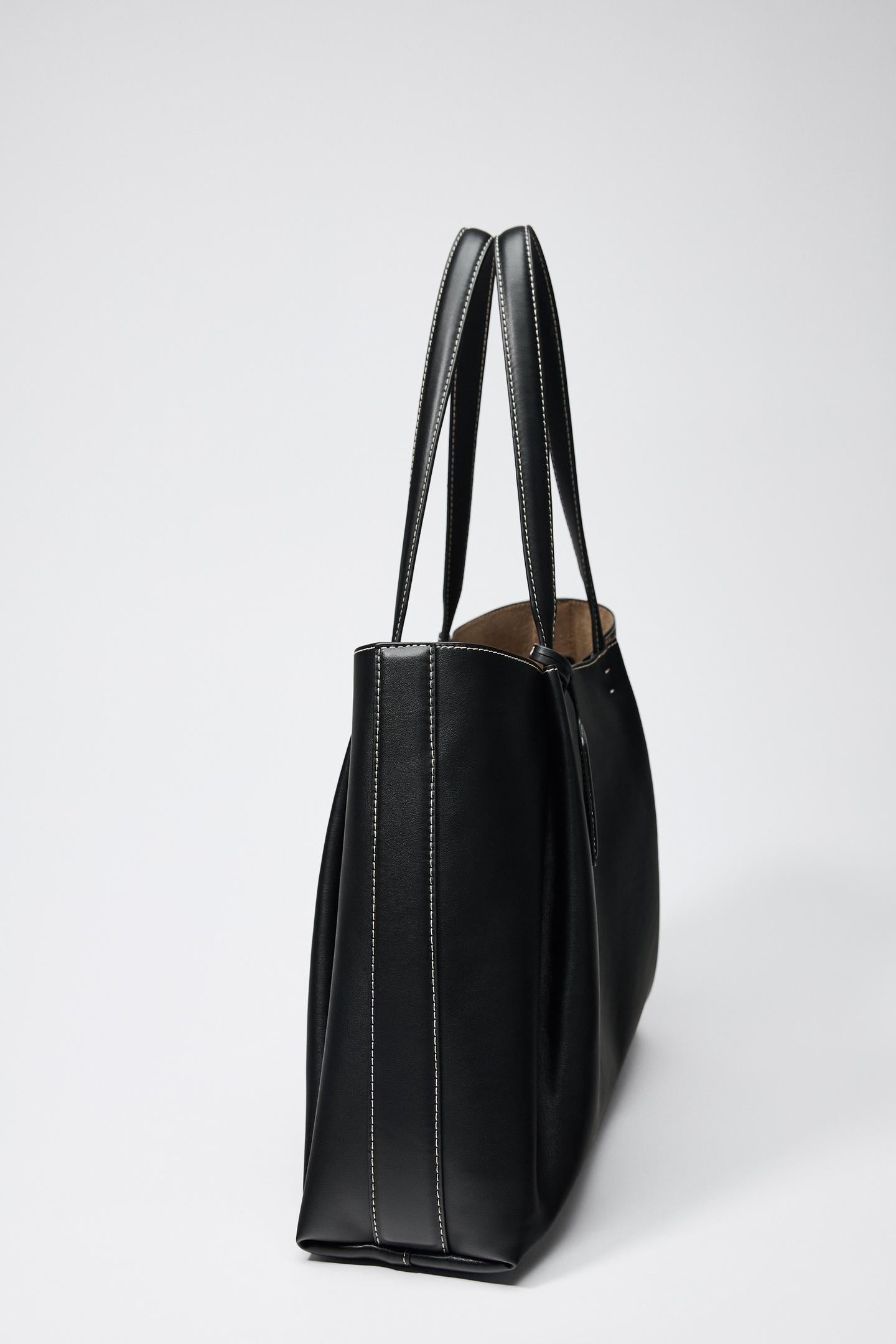 ELORA LARGE TOTE BAG