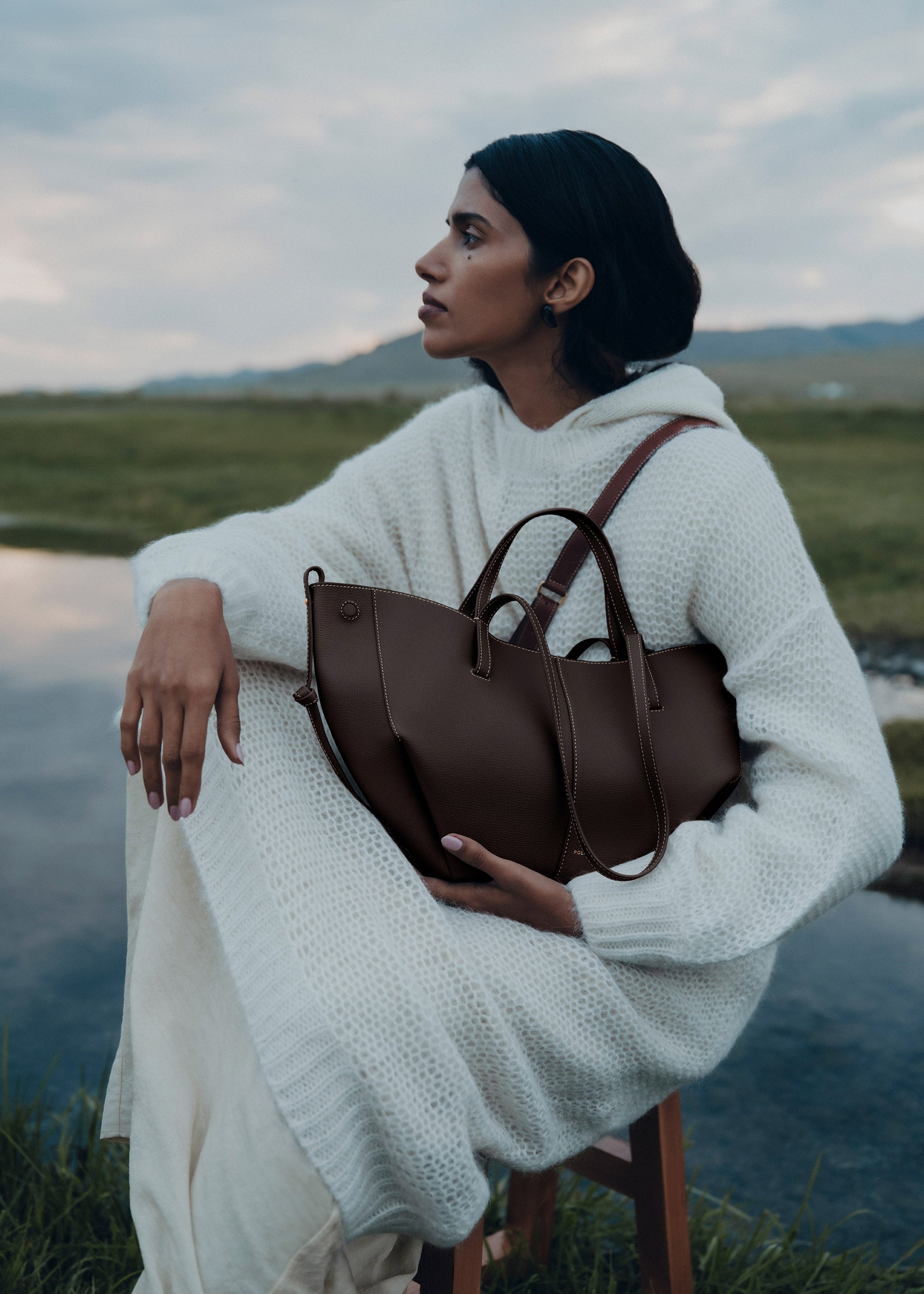 PARINA TOTE BAG