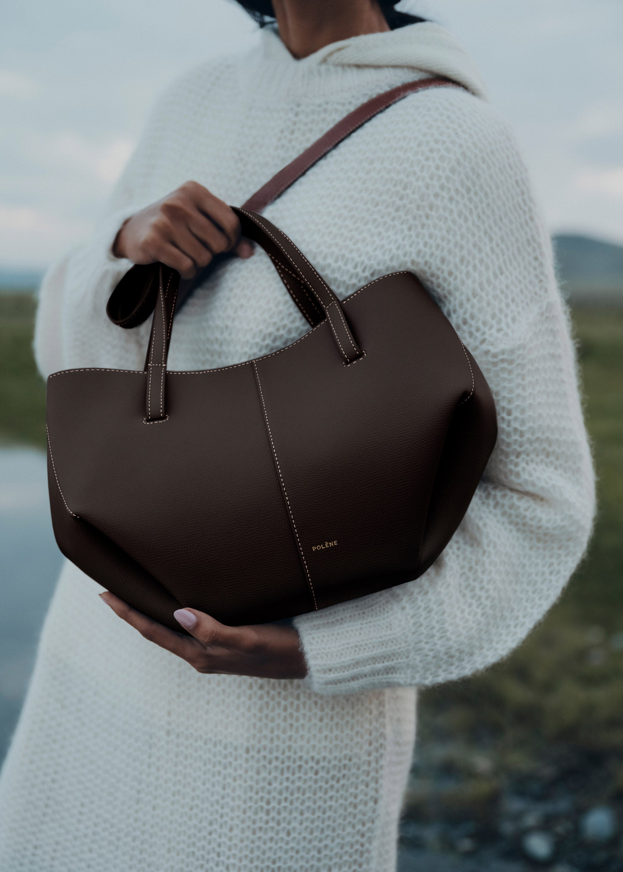 PARINA TOTE BAG