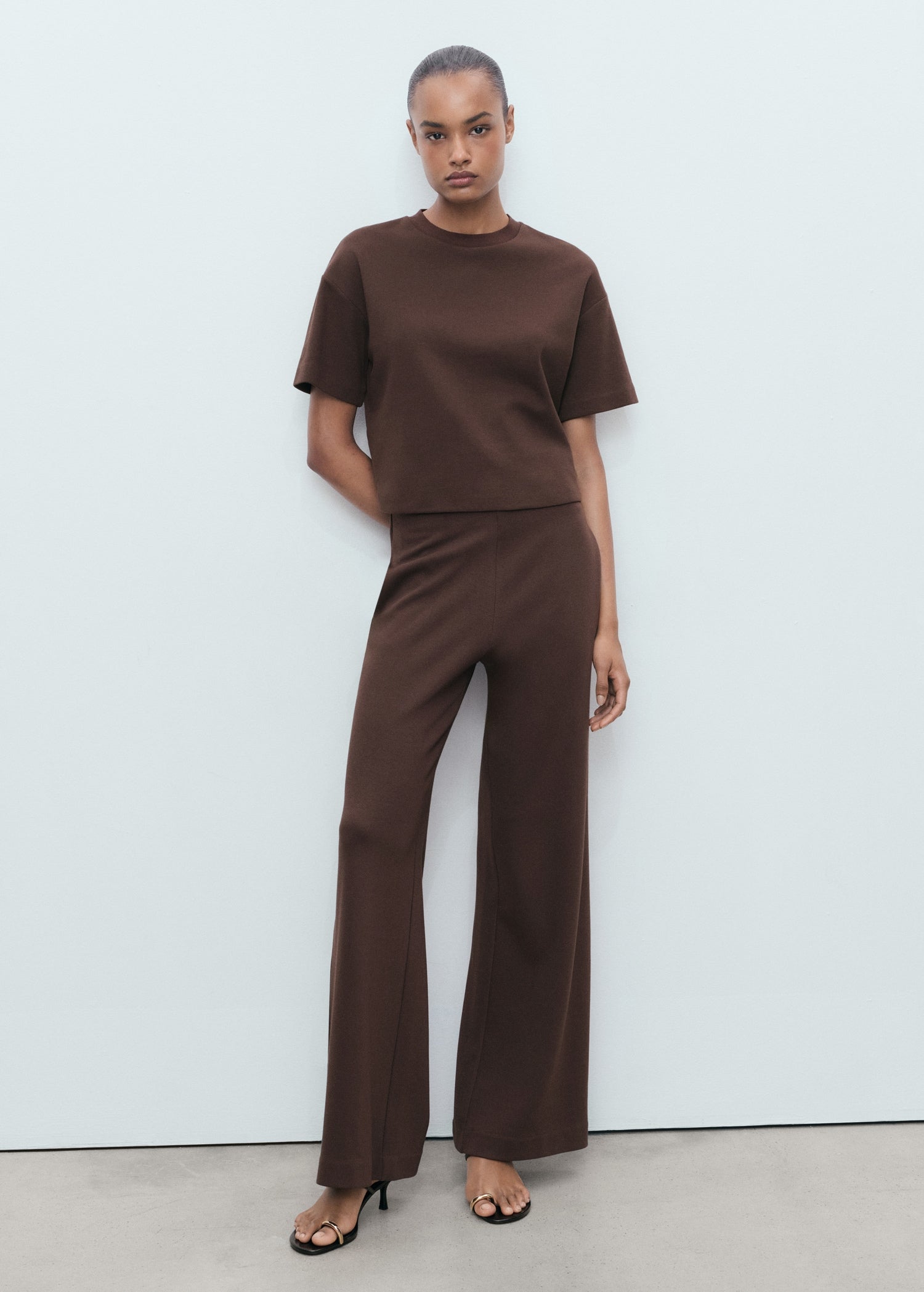 LARA CO-ORD SET