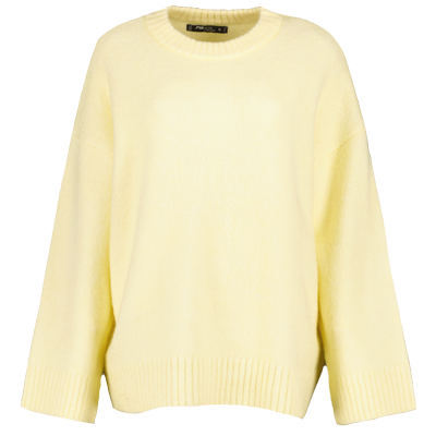 KYLA CREWNECK SWEATER