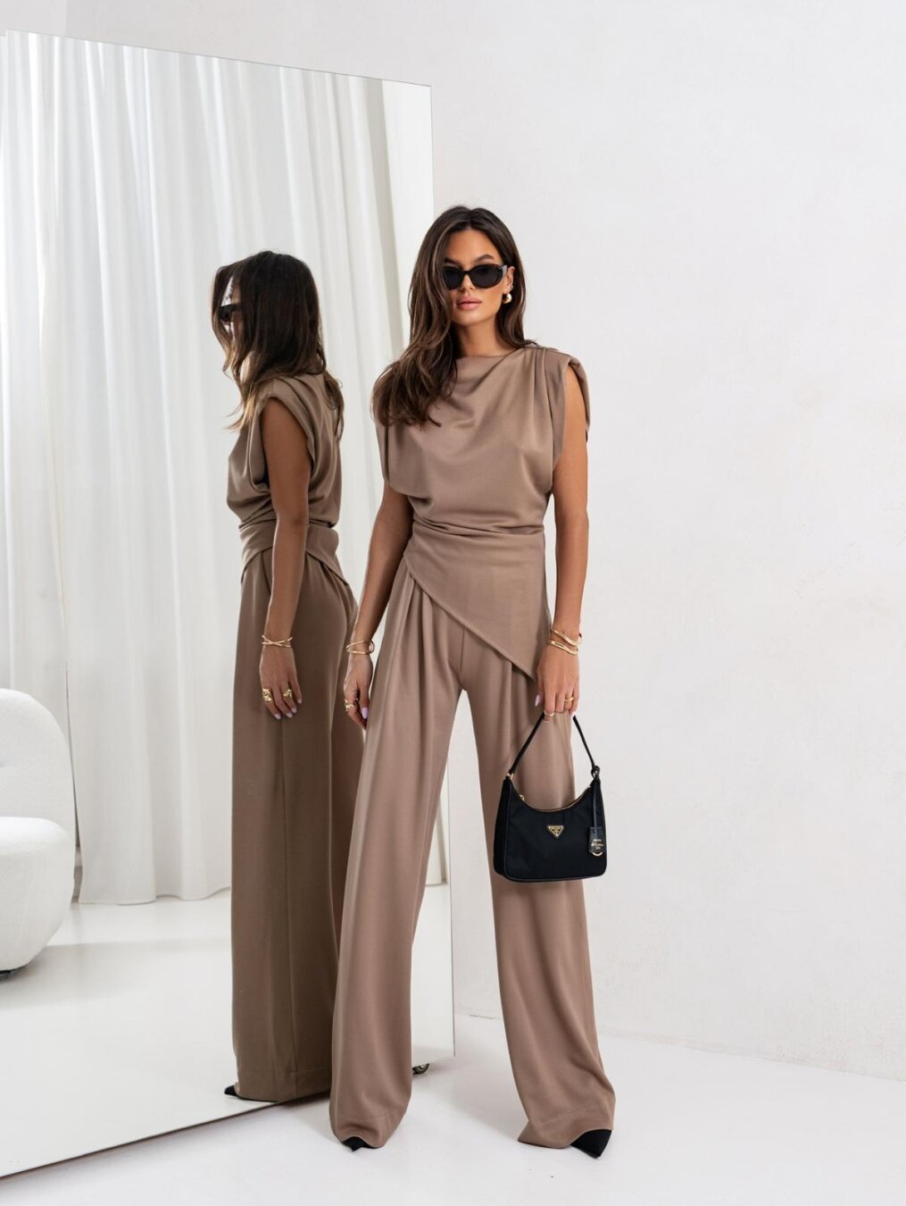 ADISSON MATCHING SET