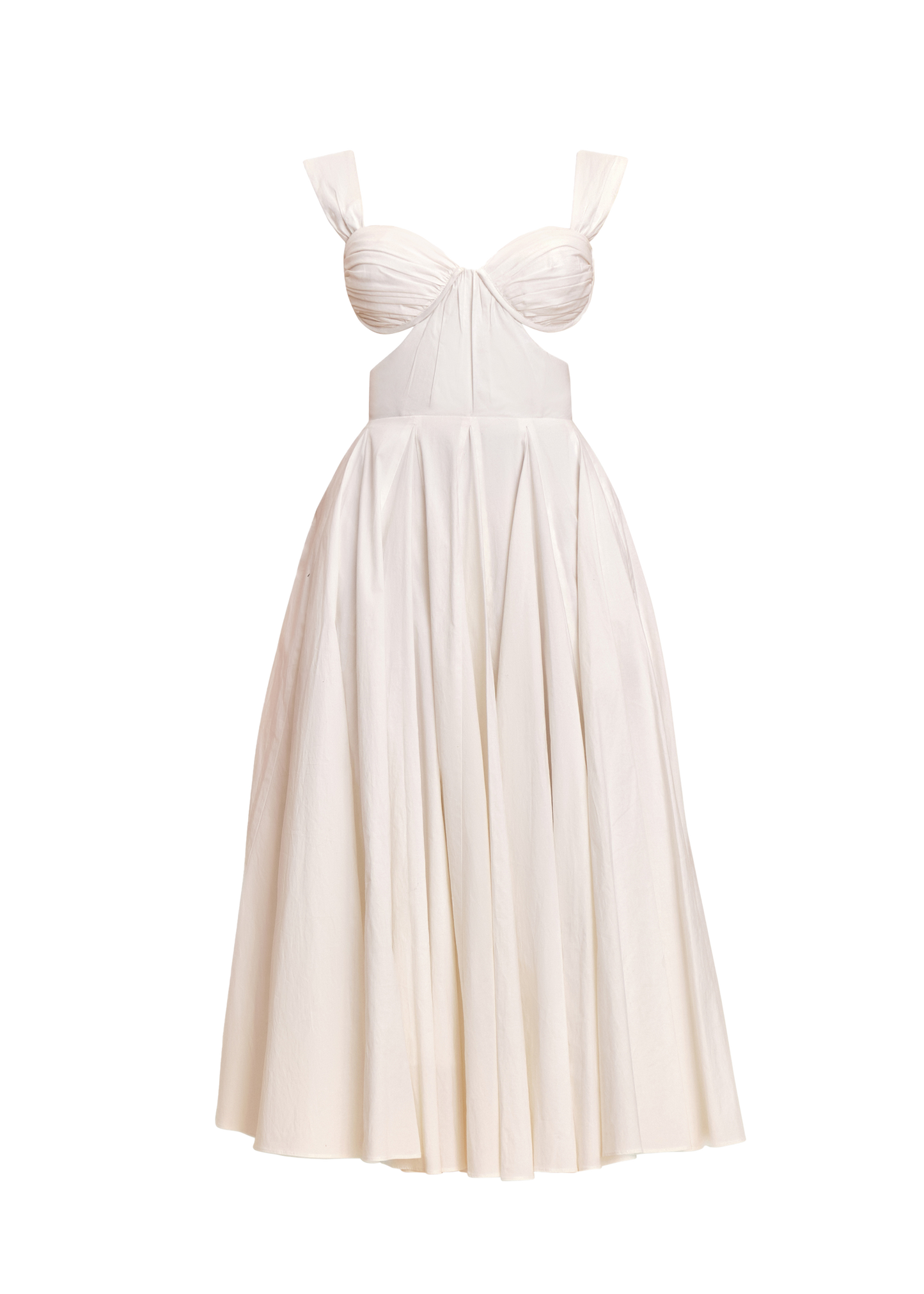 APRES MIDI DRESS