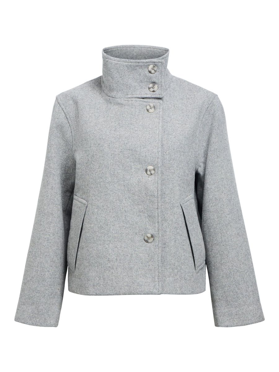 ELARA SHORT COAT