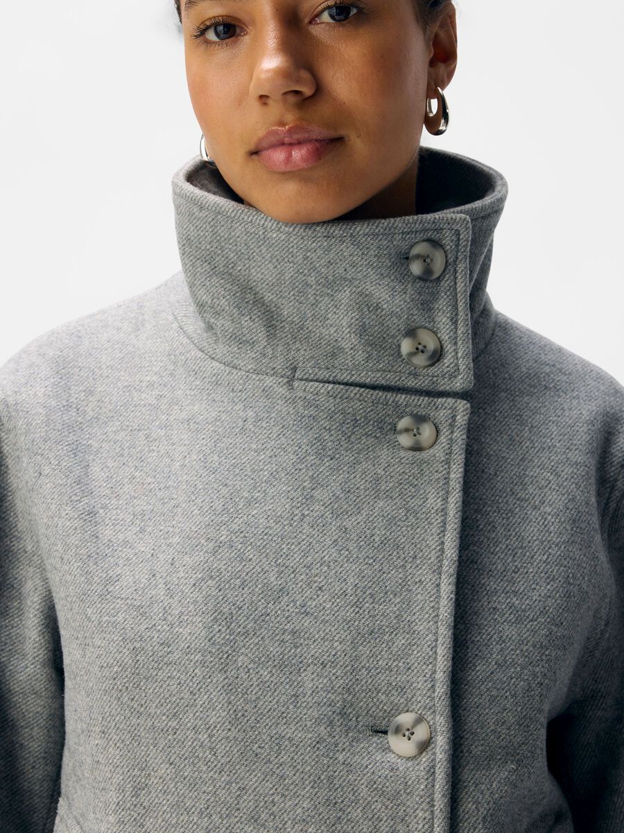 ELARA SHORT COAT