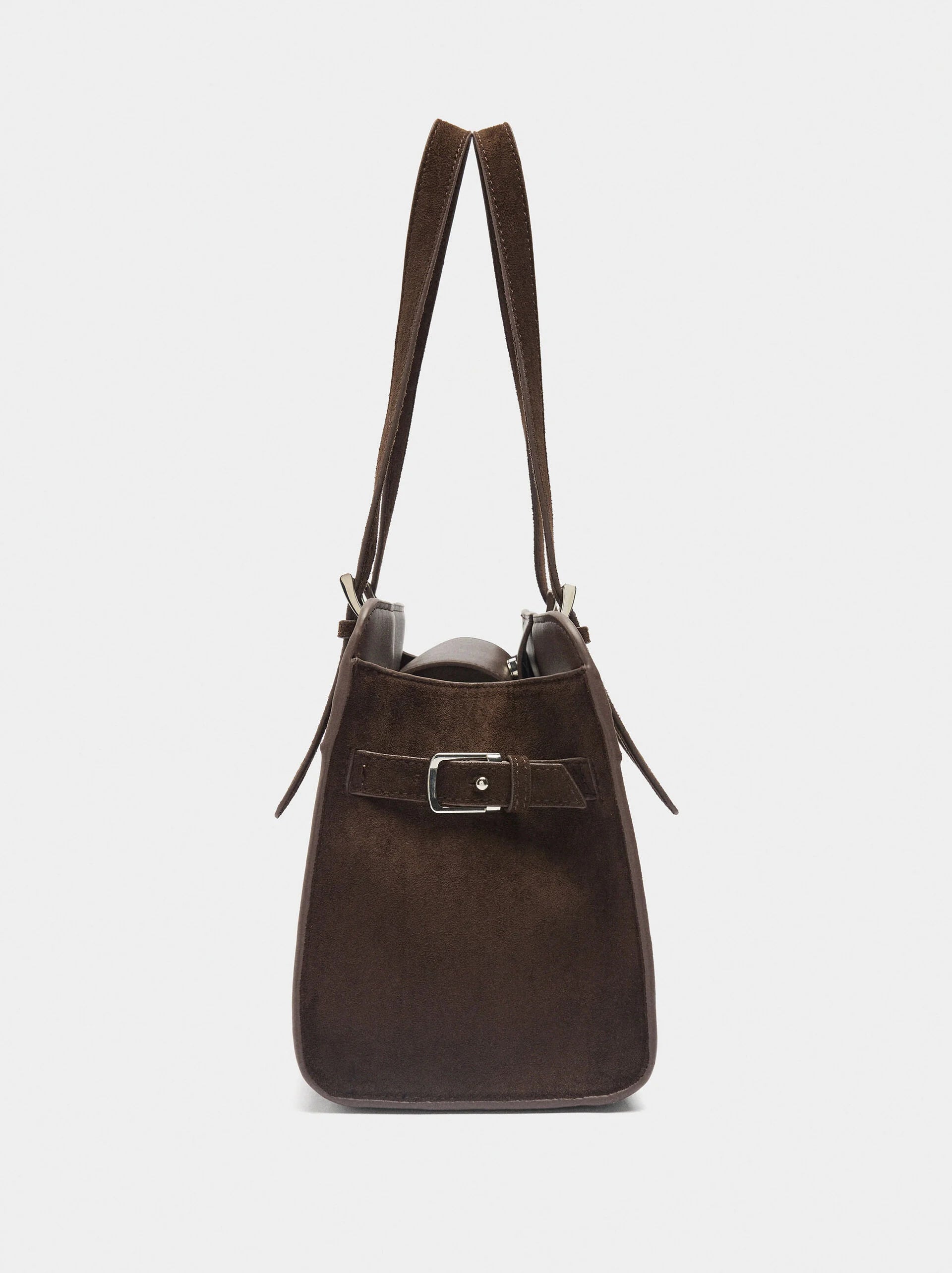 IRIS TOTE BAG