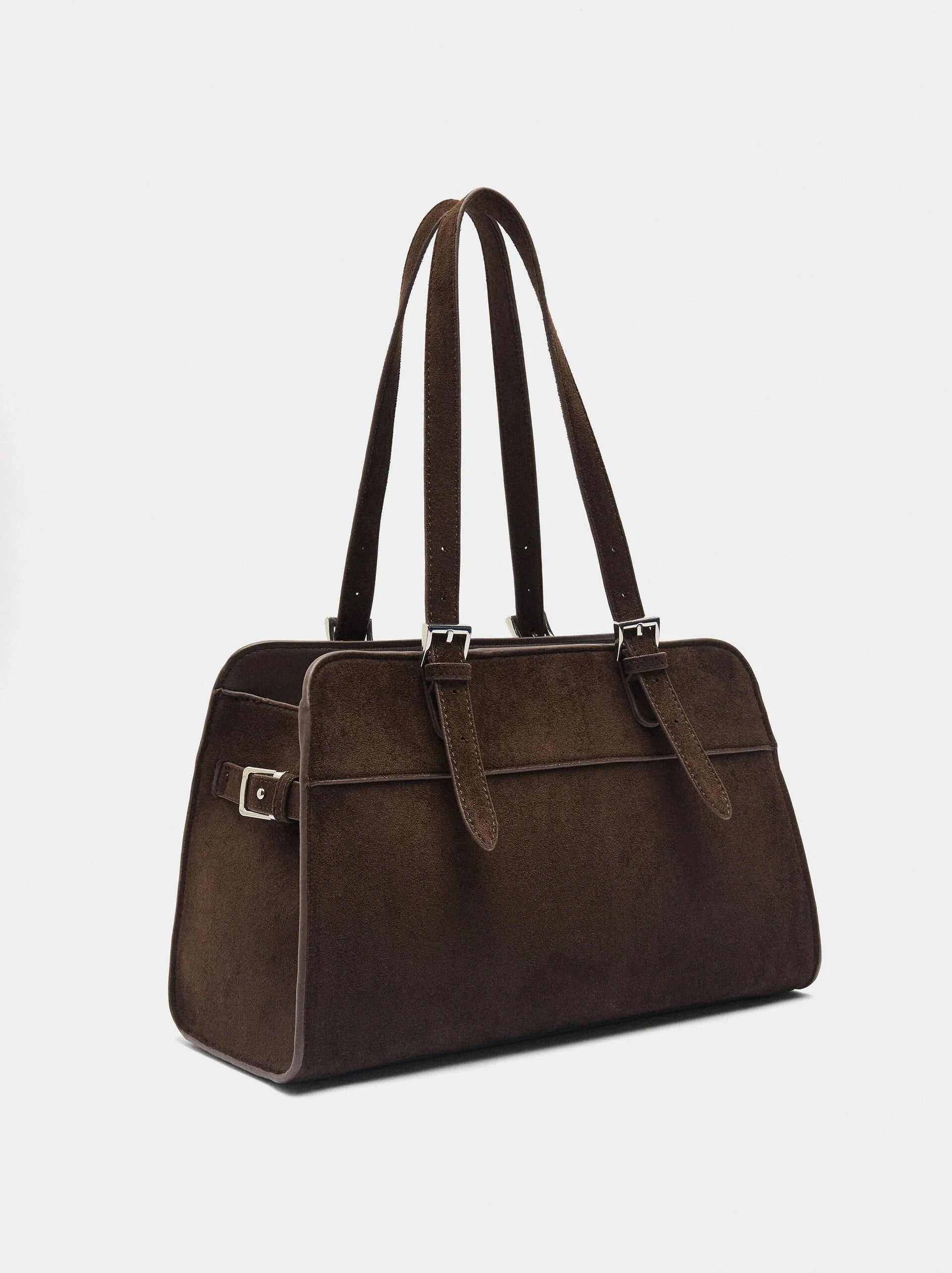 IRIS TOTE BAG