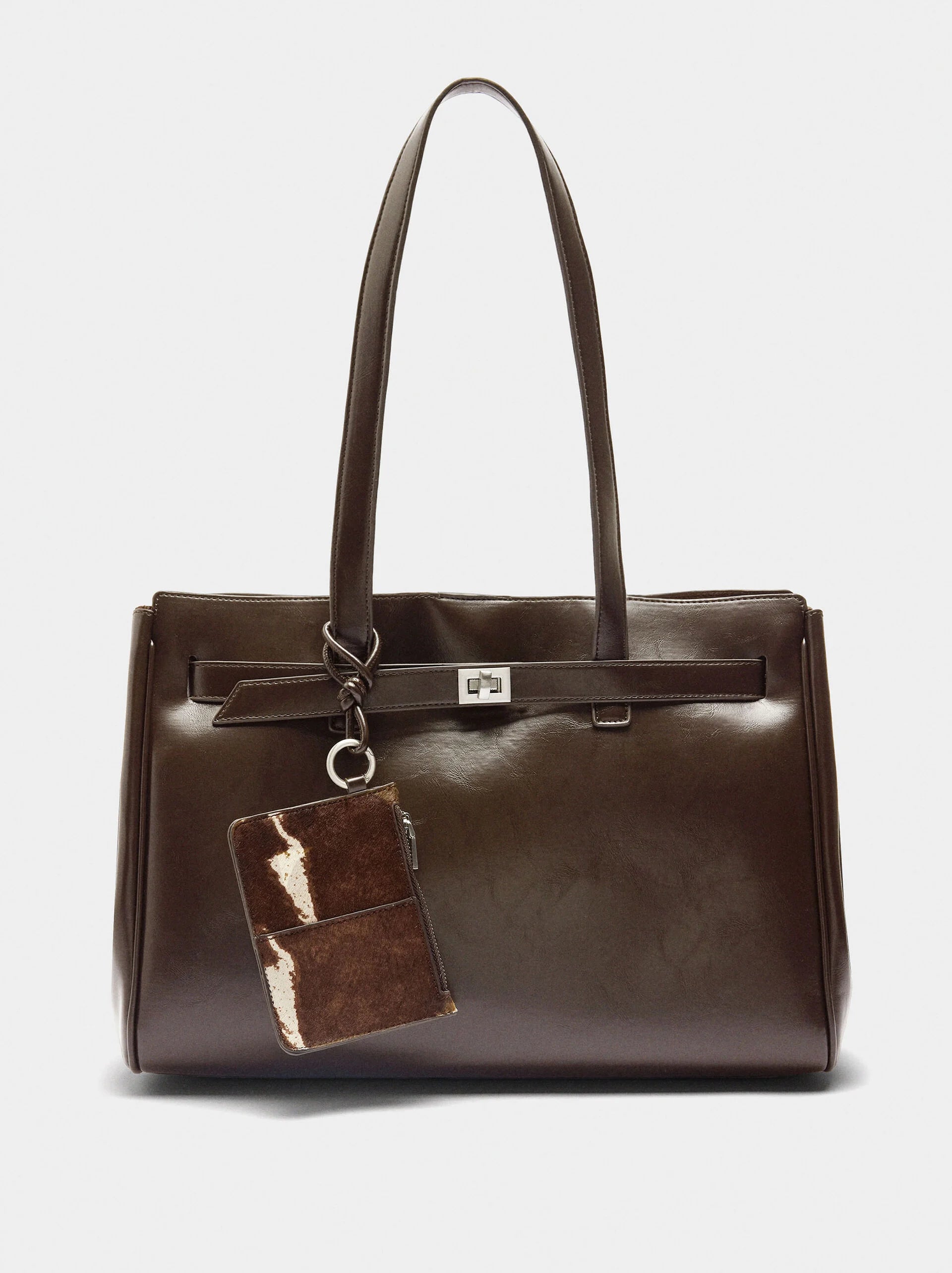 JIMENA SHOULDER BAG