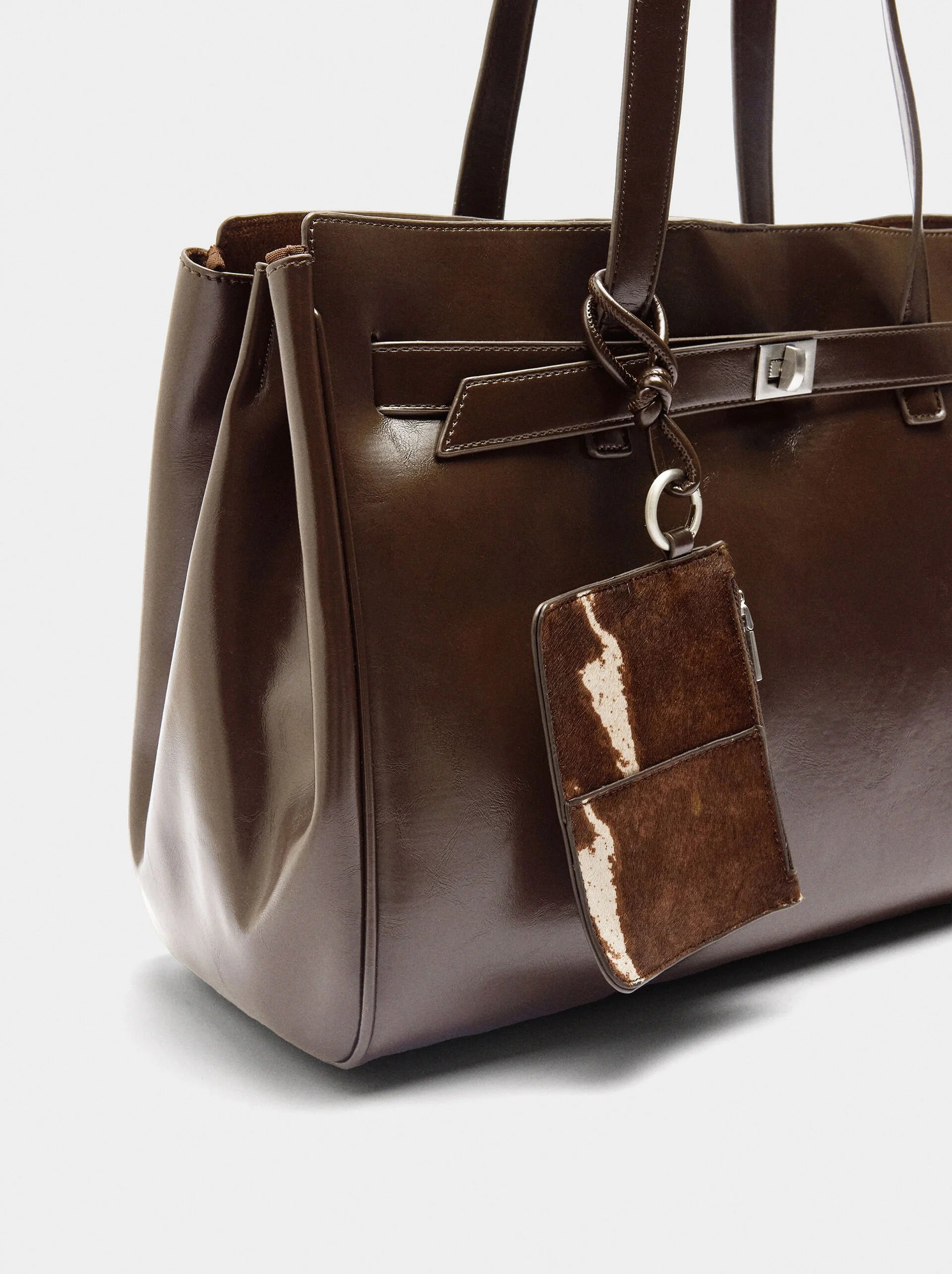 JIMENA SHOULDER BAG