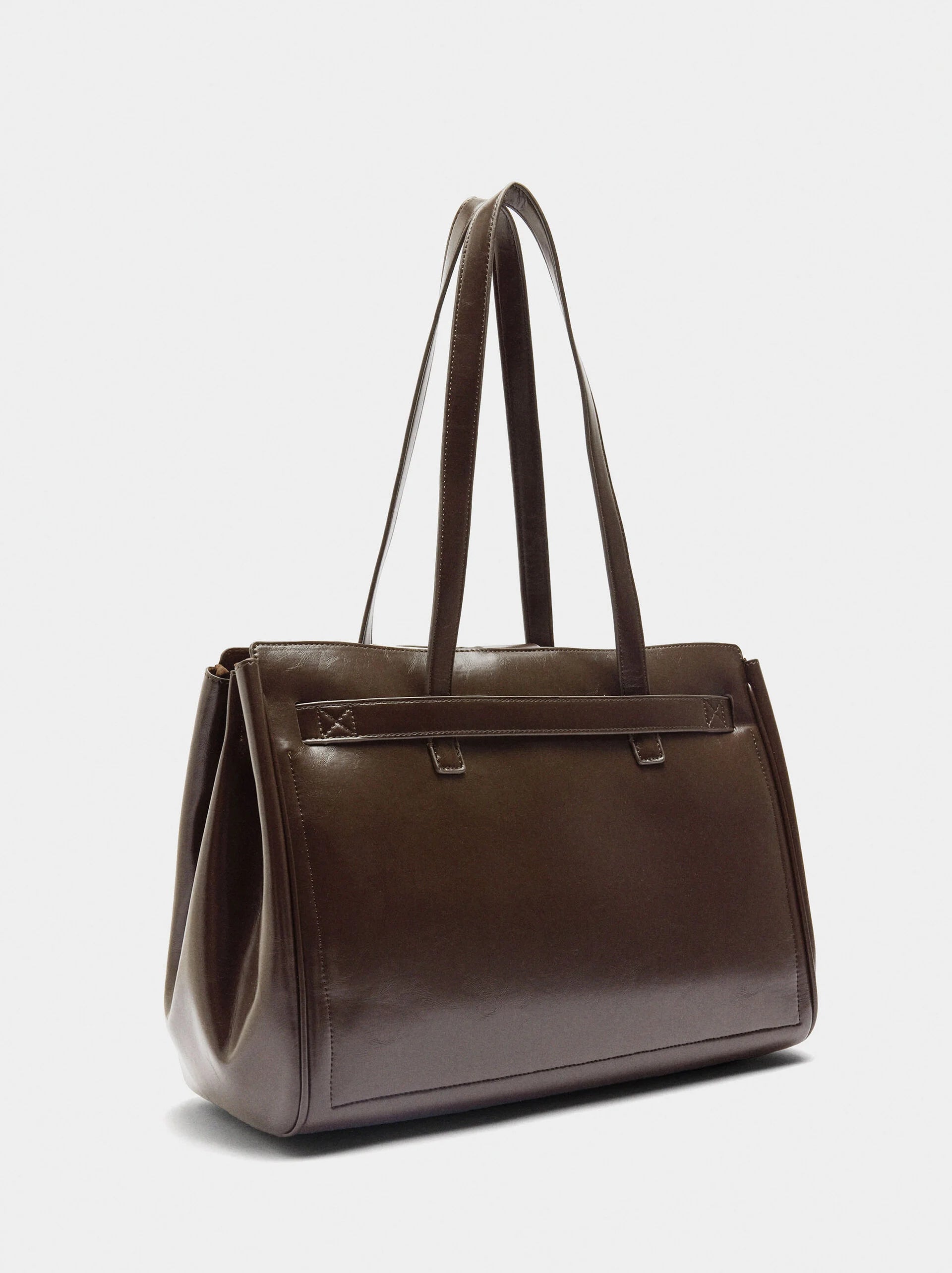 JIMENA SHOULDER BAG