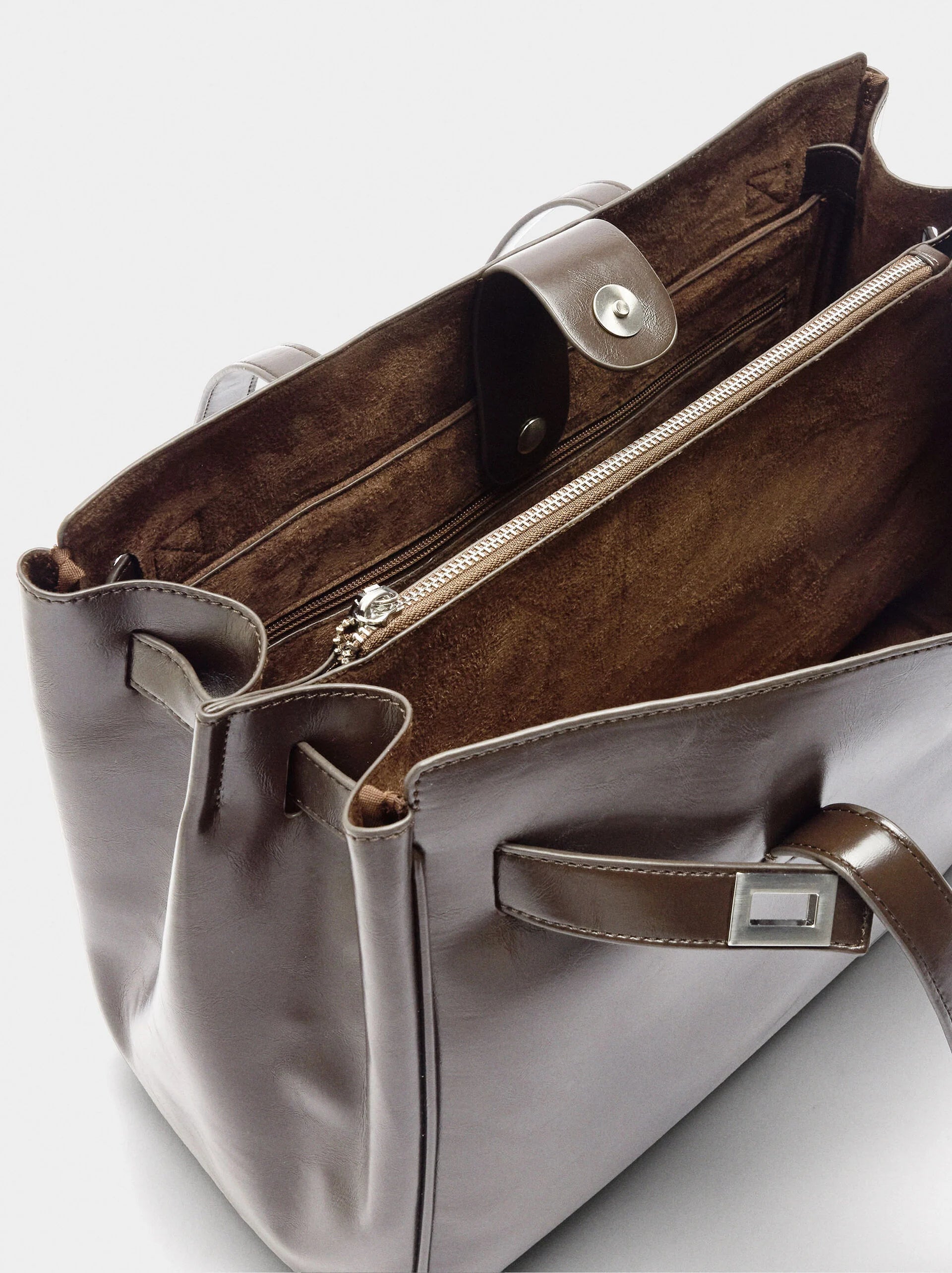 JIMENA SHOULDER BAG
