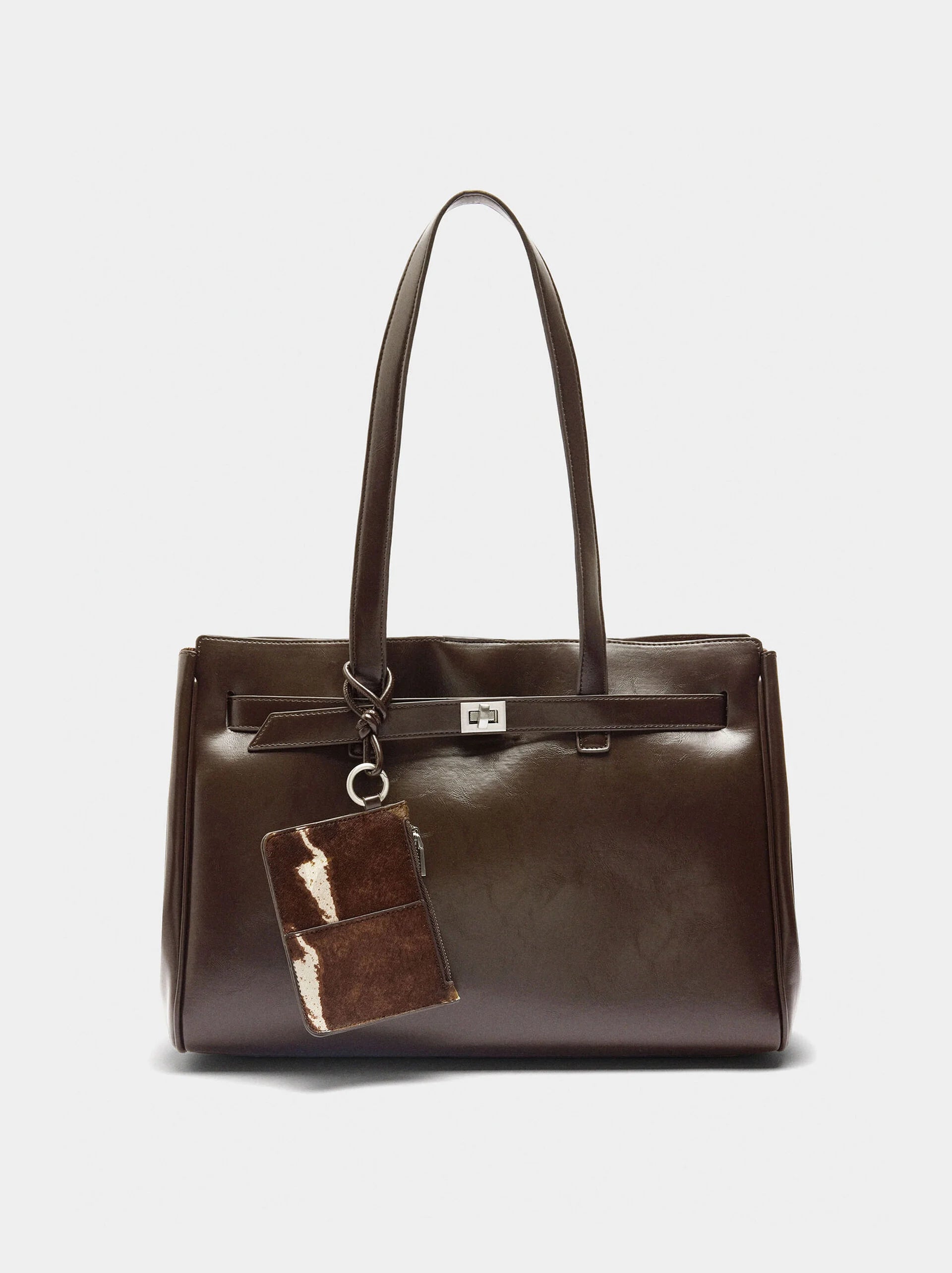JIMENA SHOULDER BAG