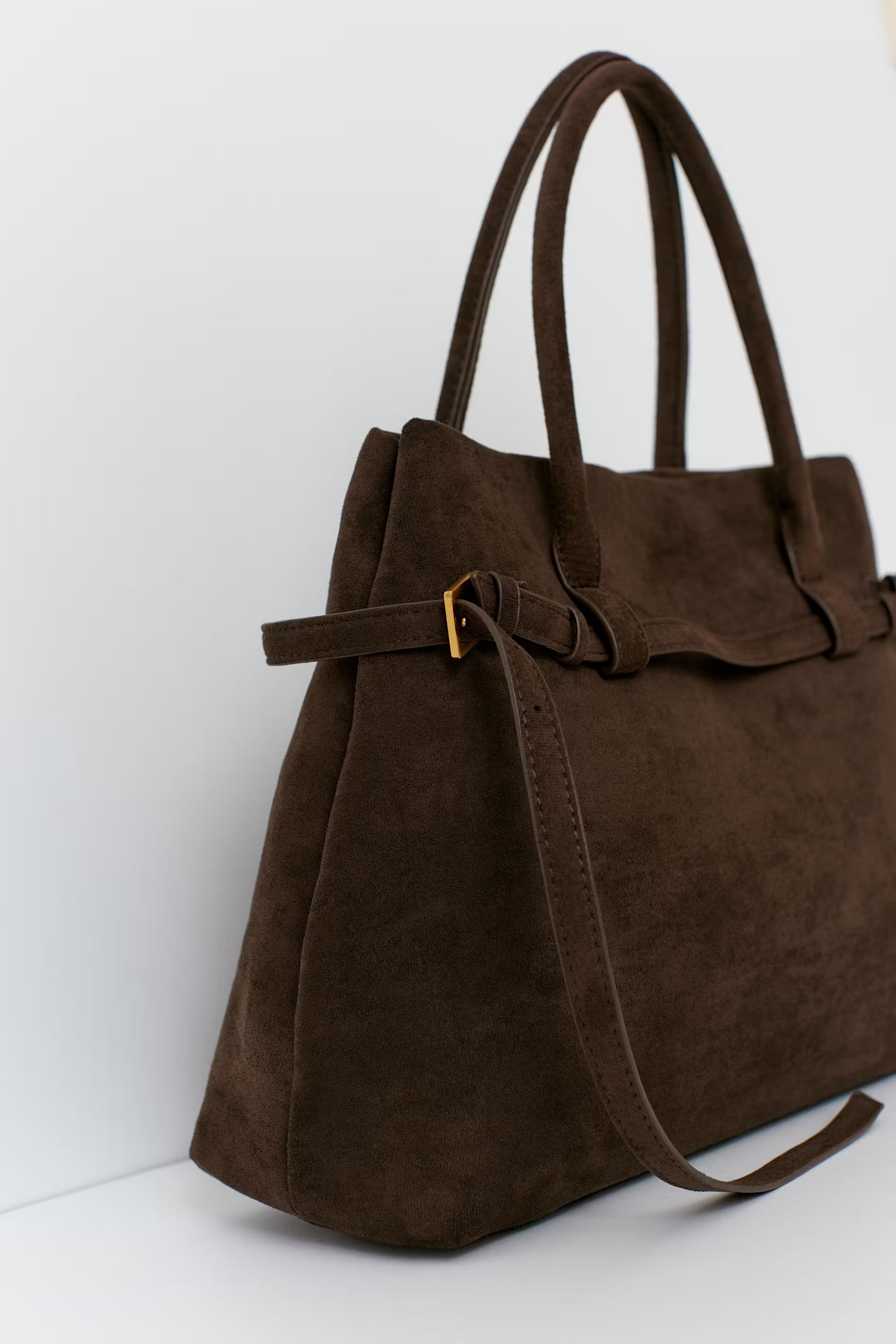 BRIONY CLASSIC TOTE BAG