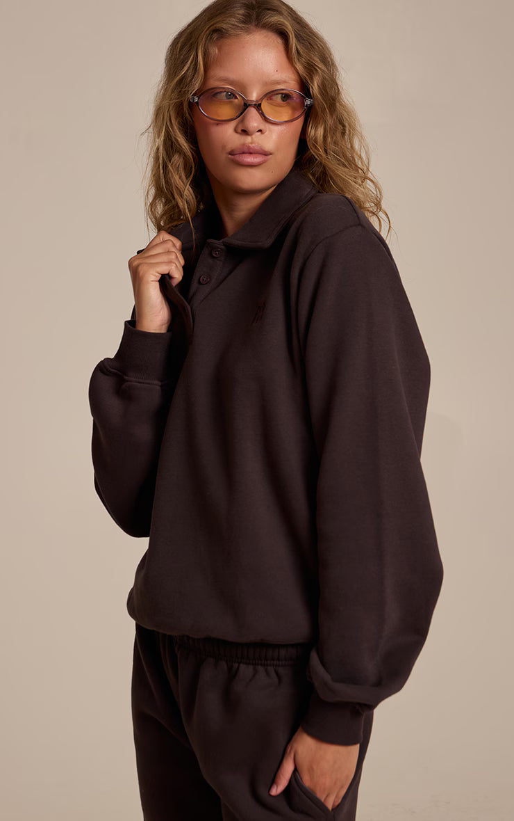 PRELOT POLO TRACKSUIT