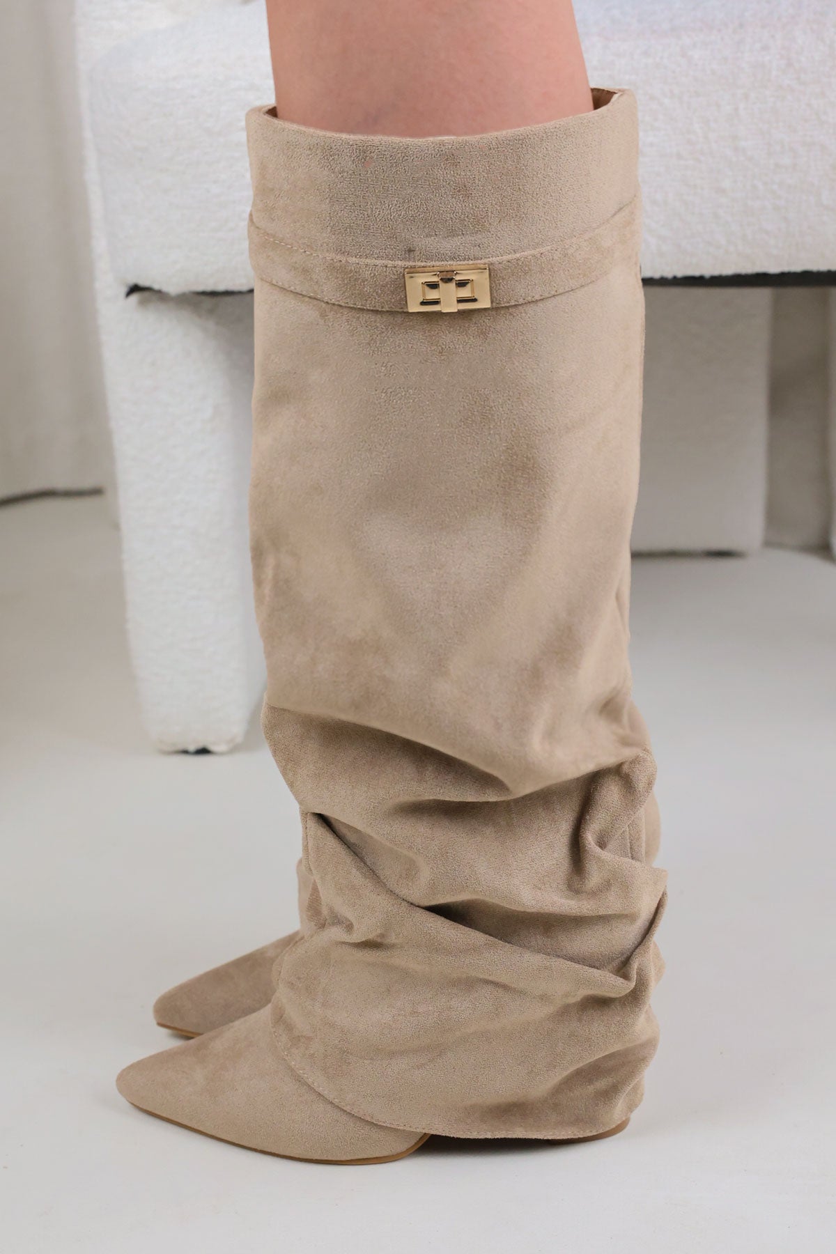 BIJOU BOOTS