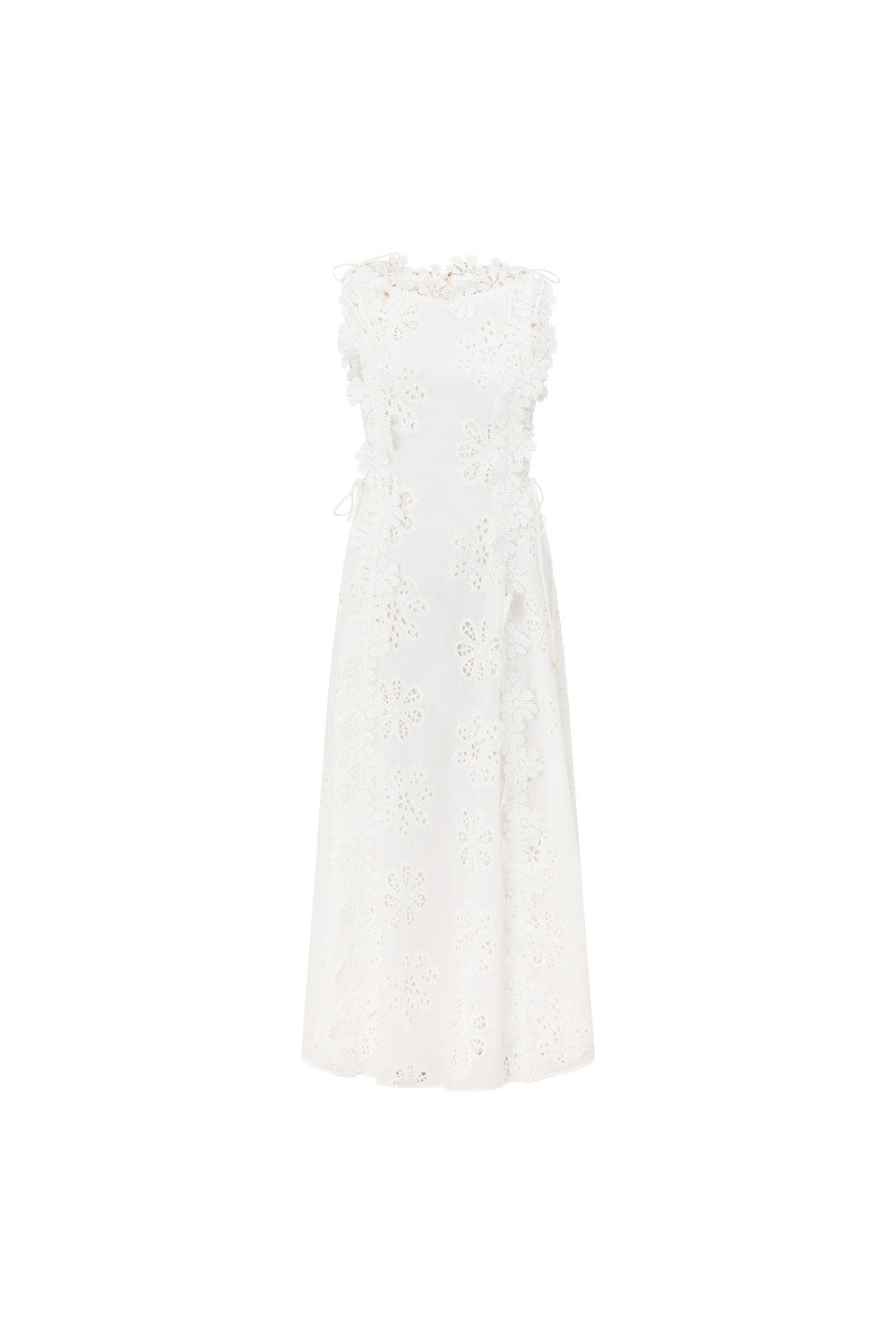 LIORA MAXI DRESS