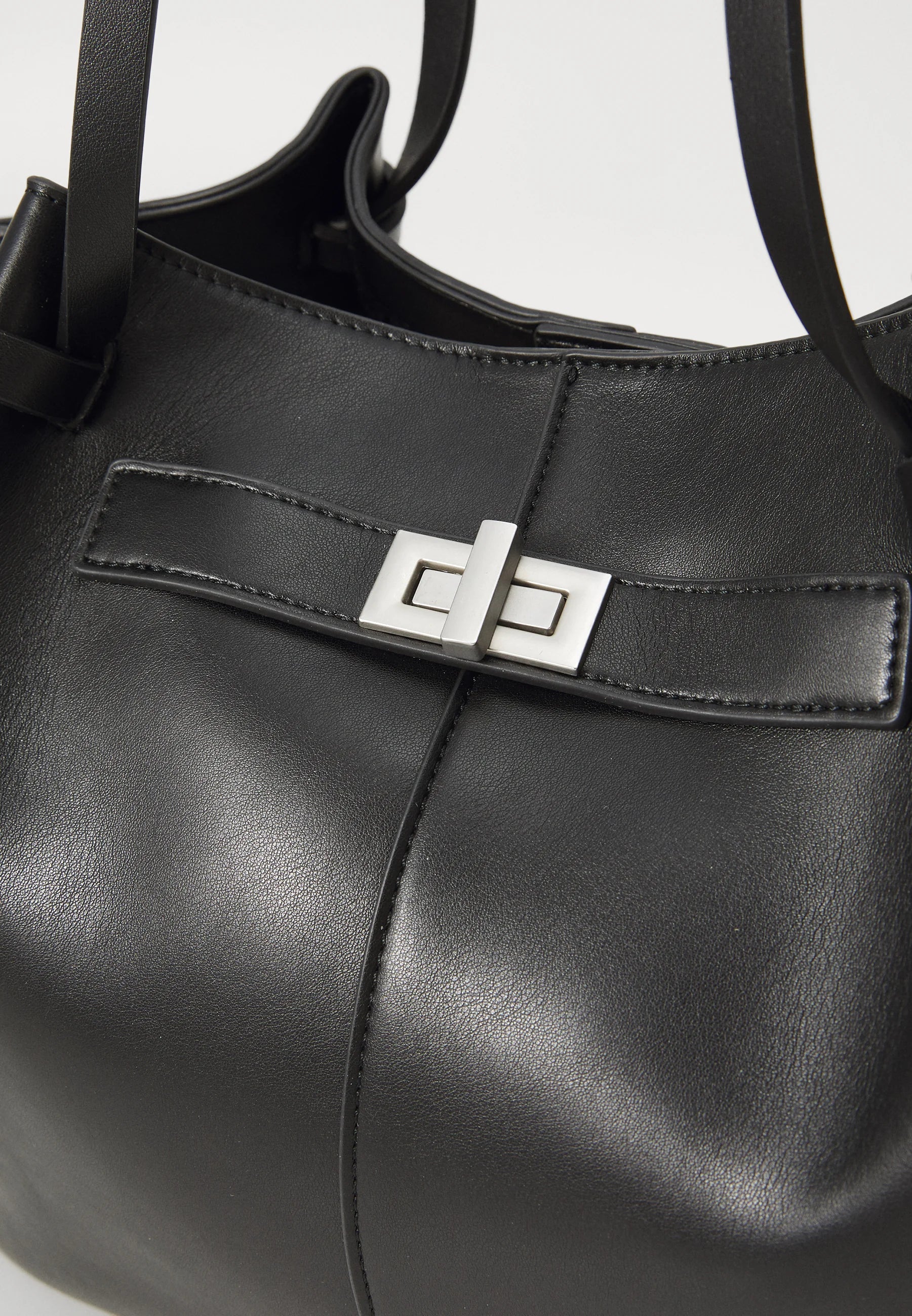 VALERIE LONG STRAP TOTE BAG