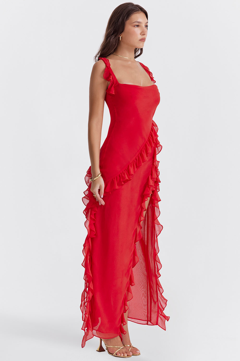 IVY MAXI DRESS