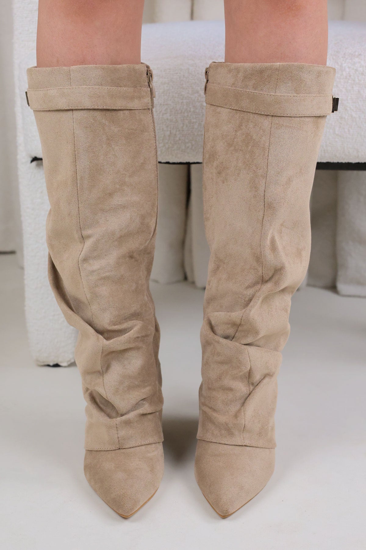 BIJOU BOOTS